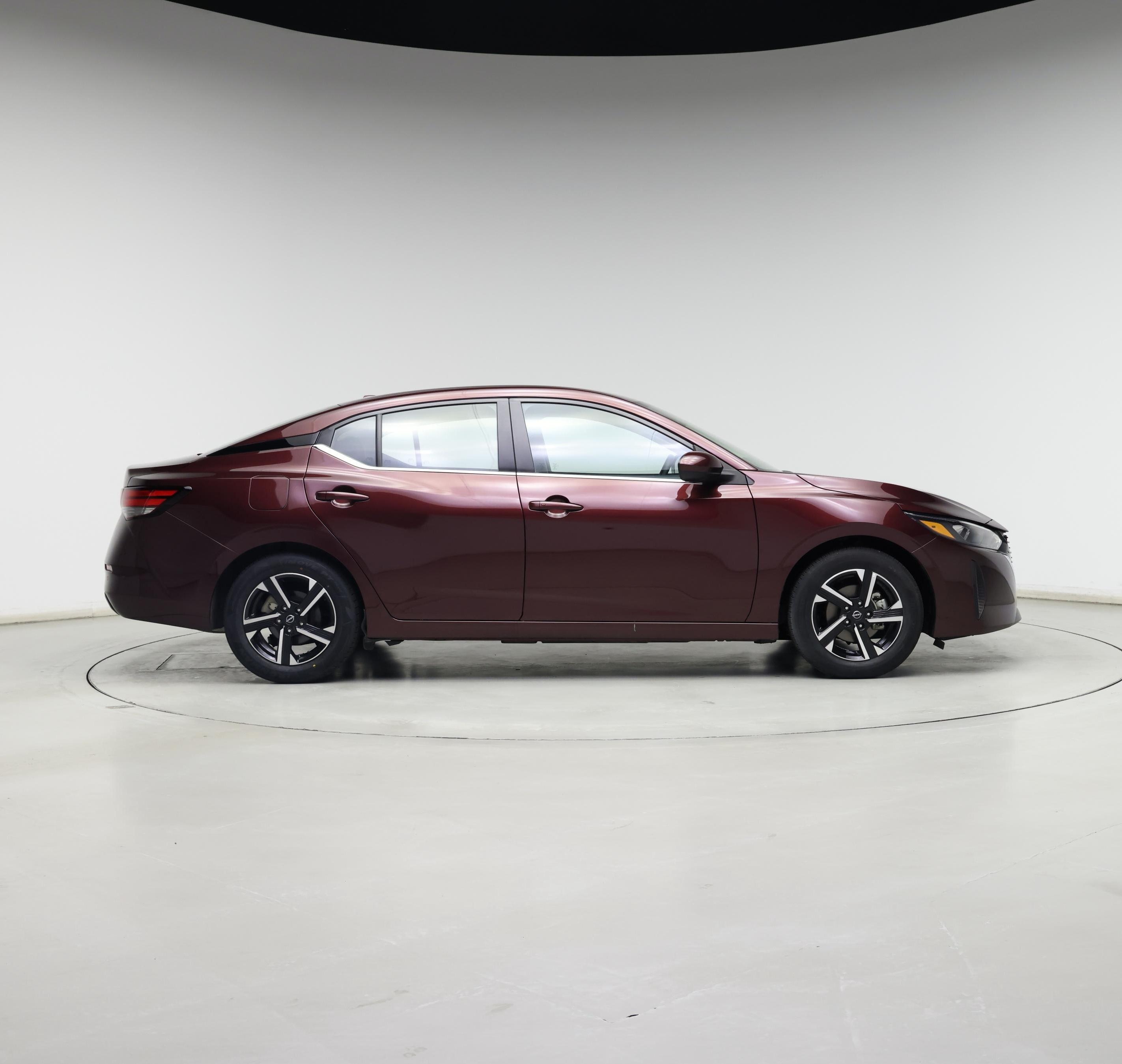 Thumbnail: 2025 Nissan Sentra - 7