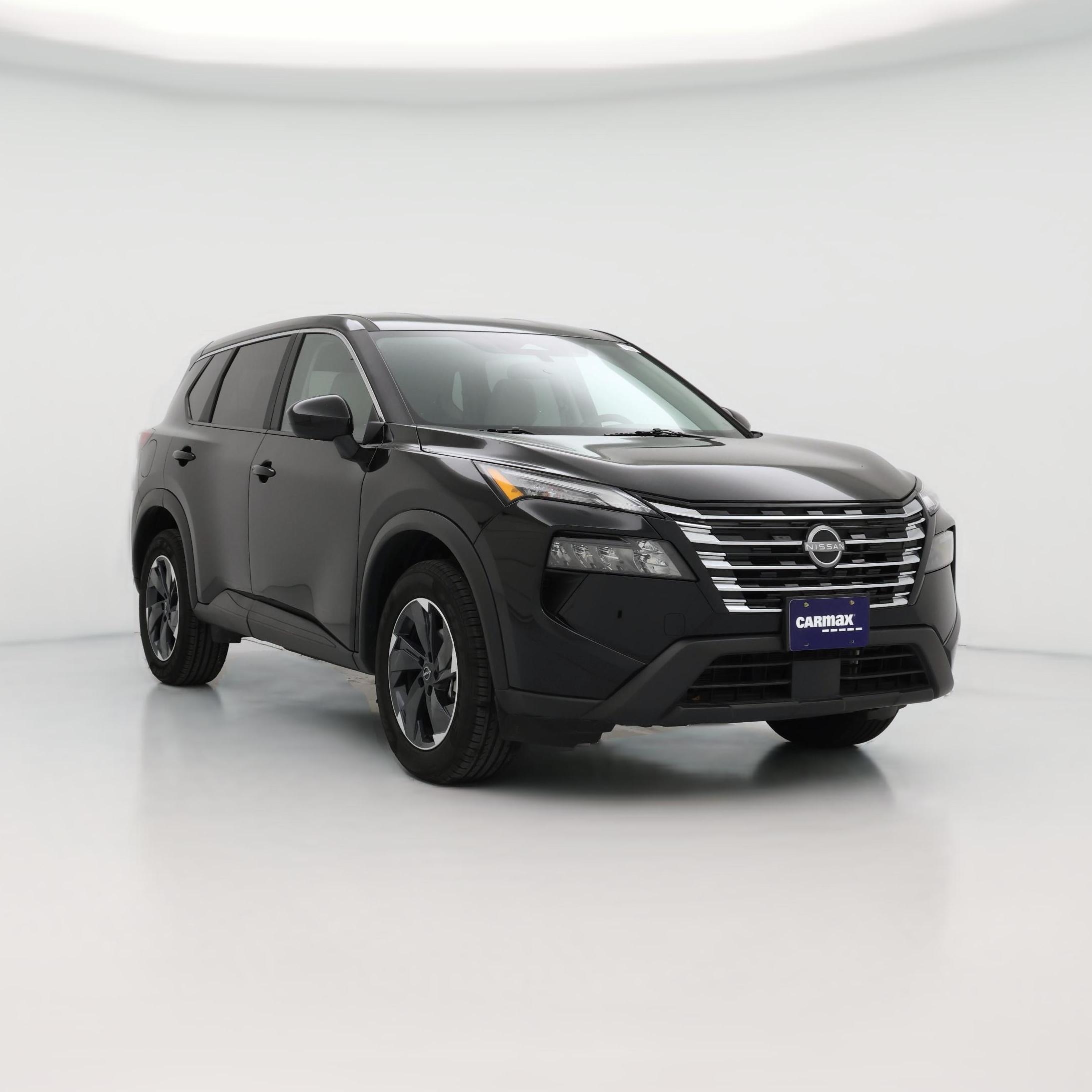 Thumbnail: 2025 Nissan Rogue - 1