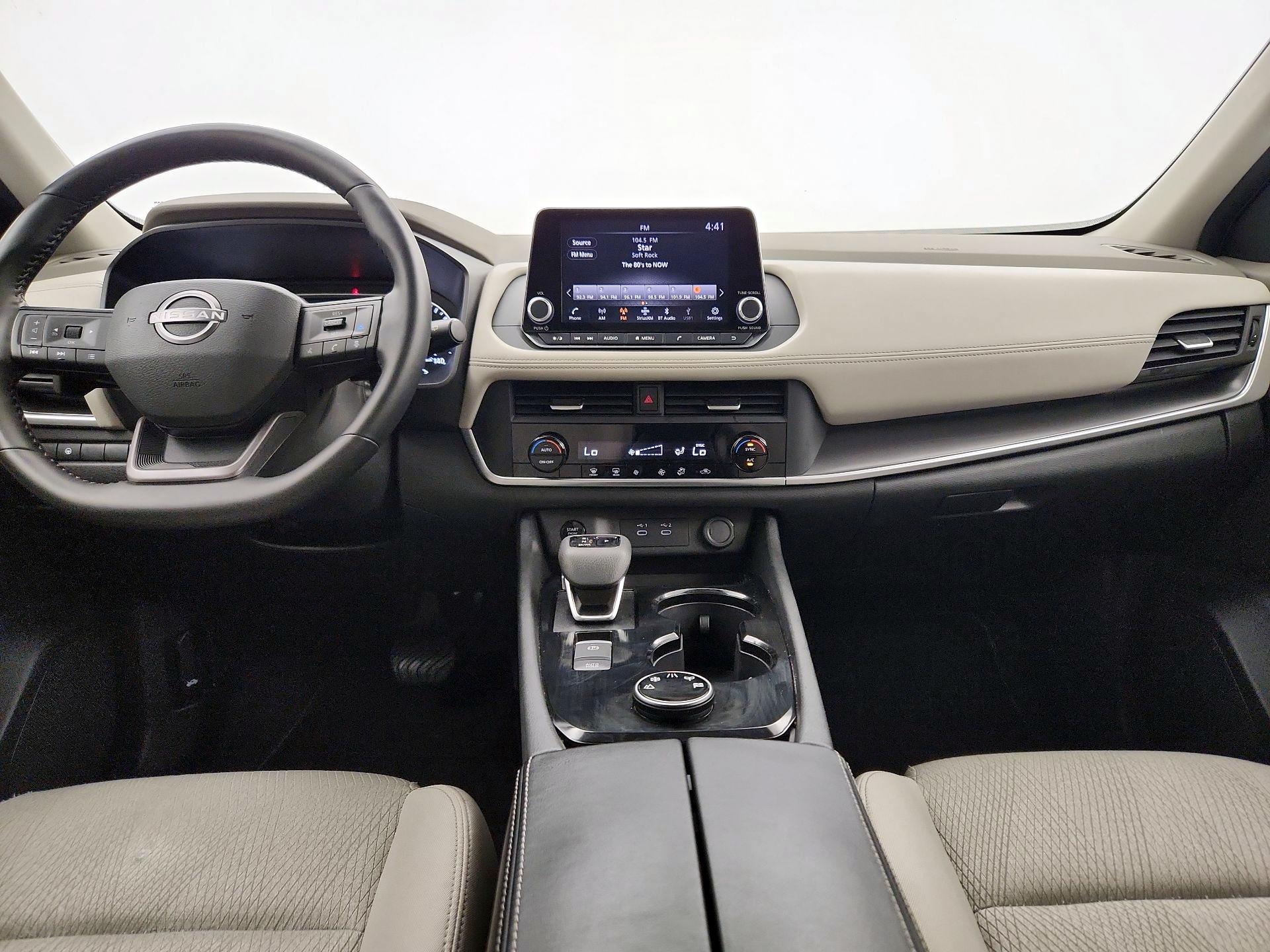 Thumbnail: 2025 Nissan Rogue - 9