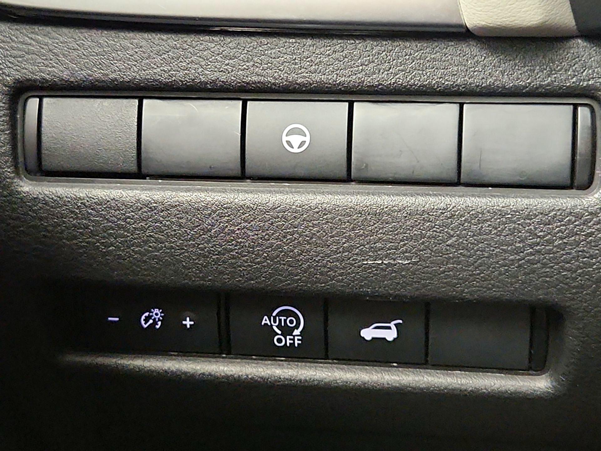 Thumbnail: 2025 Nissan Rogue - 13