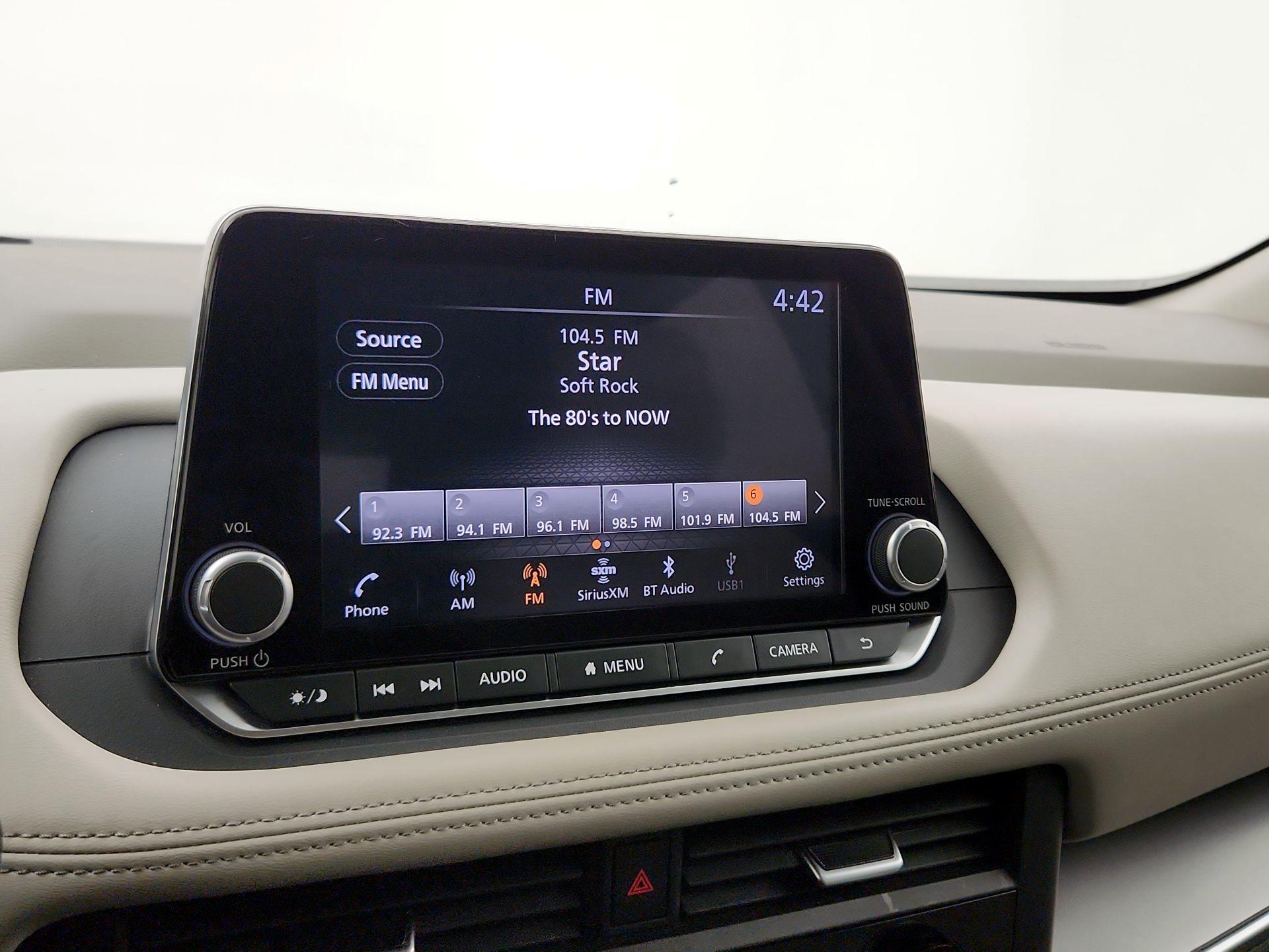 Thumbnail: 2025 Nissan Rogue - 15