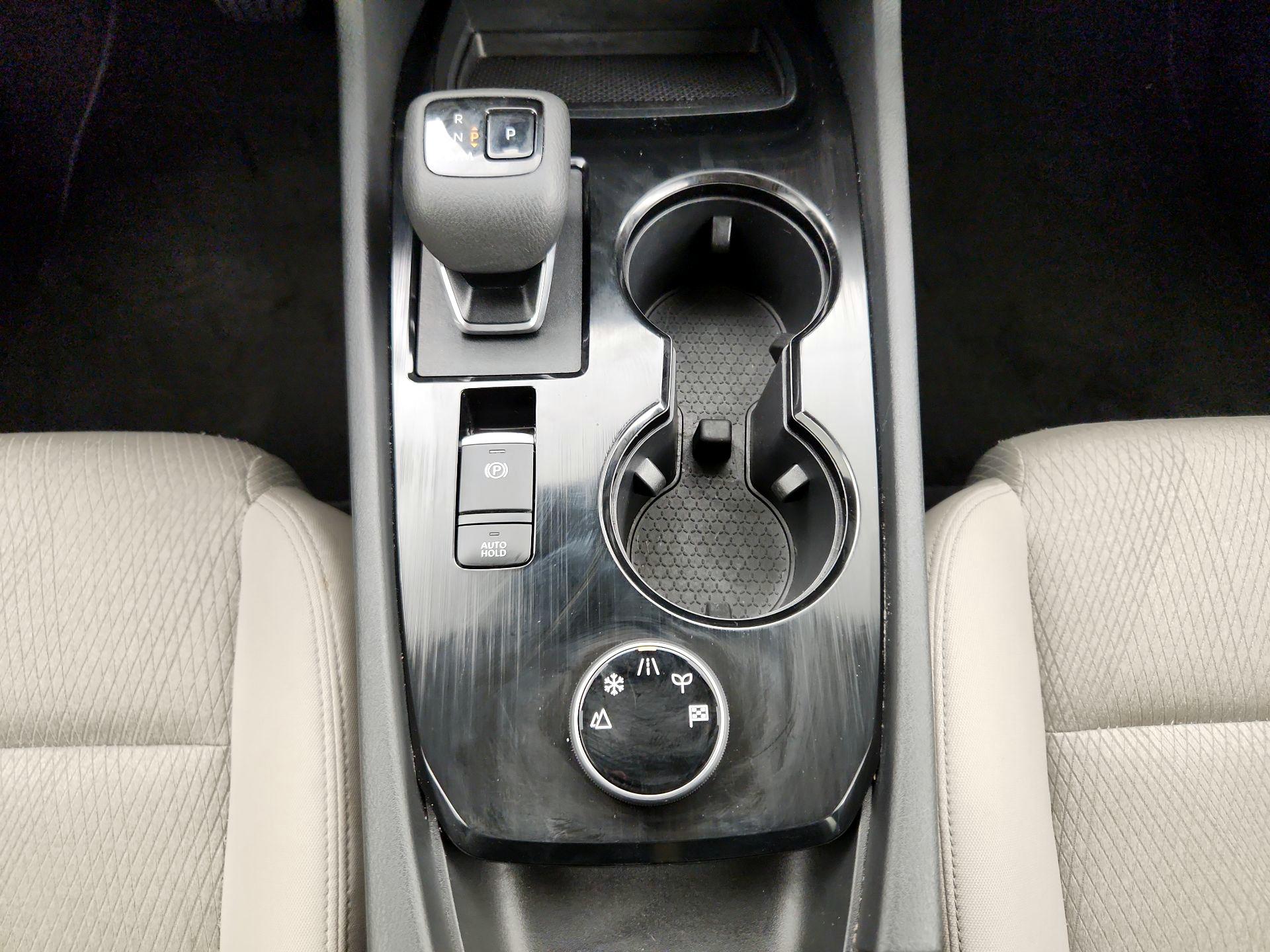 Thumbnail: 2025 Nissan Rogue - 17