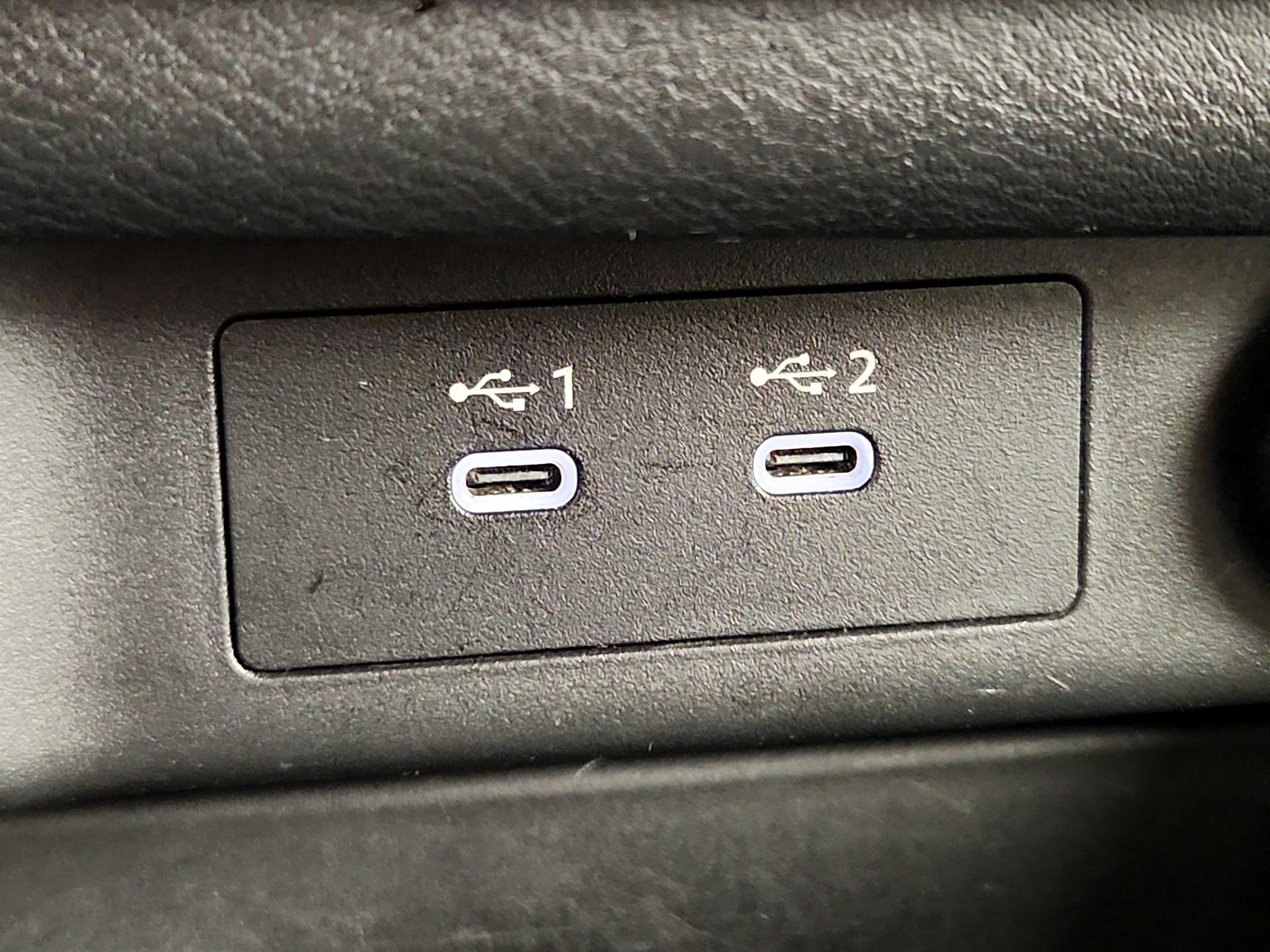 Thumbnail: 2025 Nissan Rogue - 18