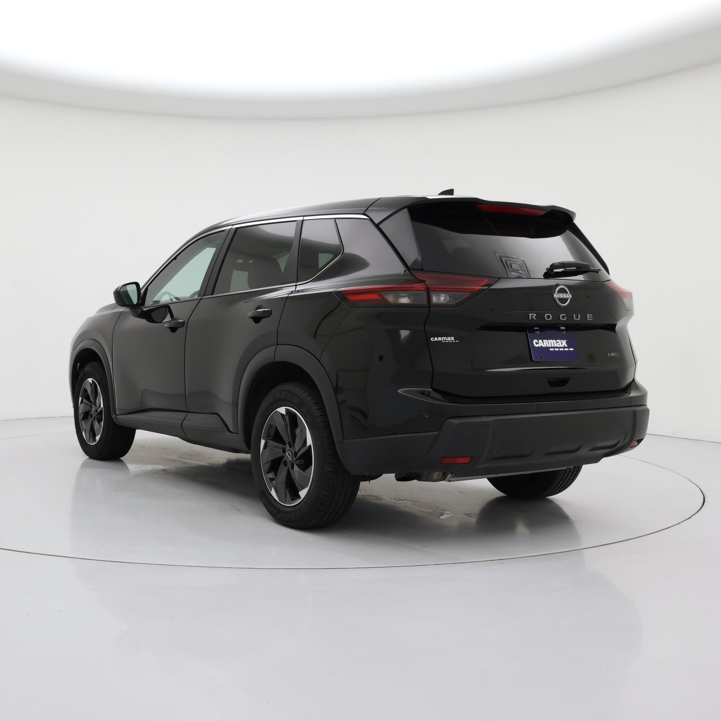 Thumbnail: 2025 Nissan Rogue - 2