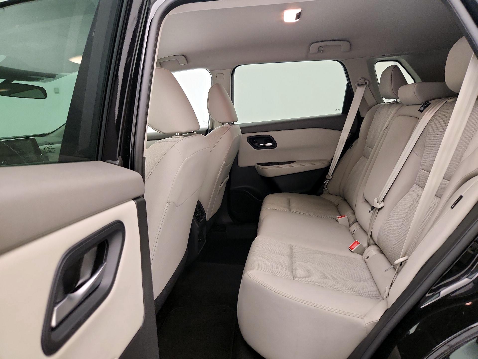 Thumbnail: 2025 Nissan Rogue - 19