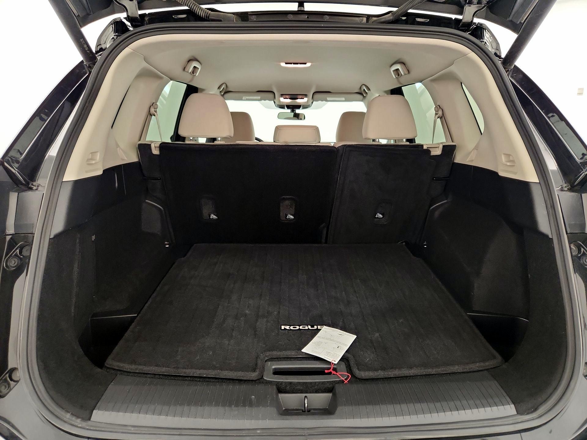 Thumbnail: 2025 Nissan Rogue - 20