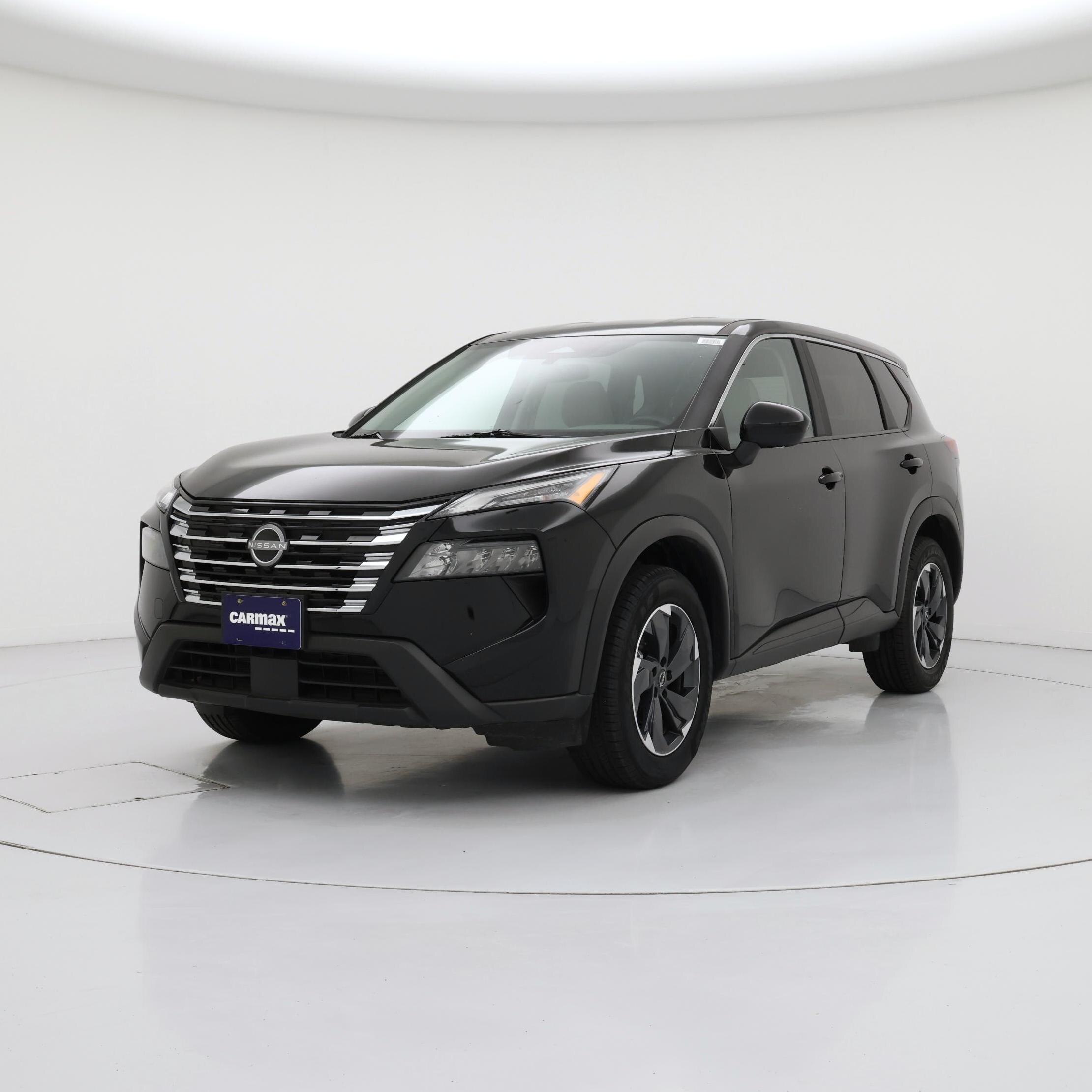 Thumbnail: 2025 Nissan Rogue - 4