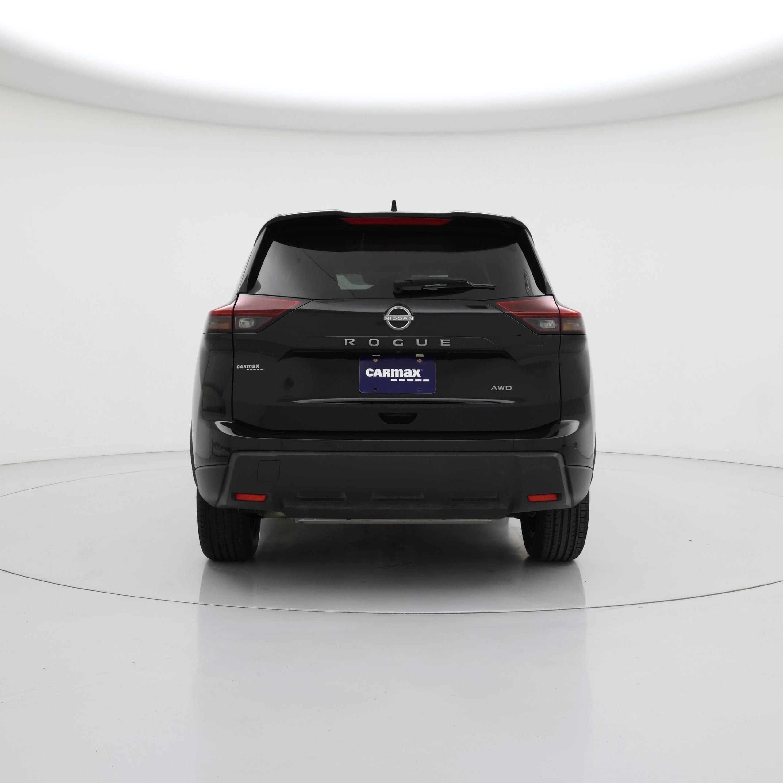 Thumbnail: 2025 Nissan Rogue - 6