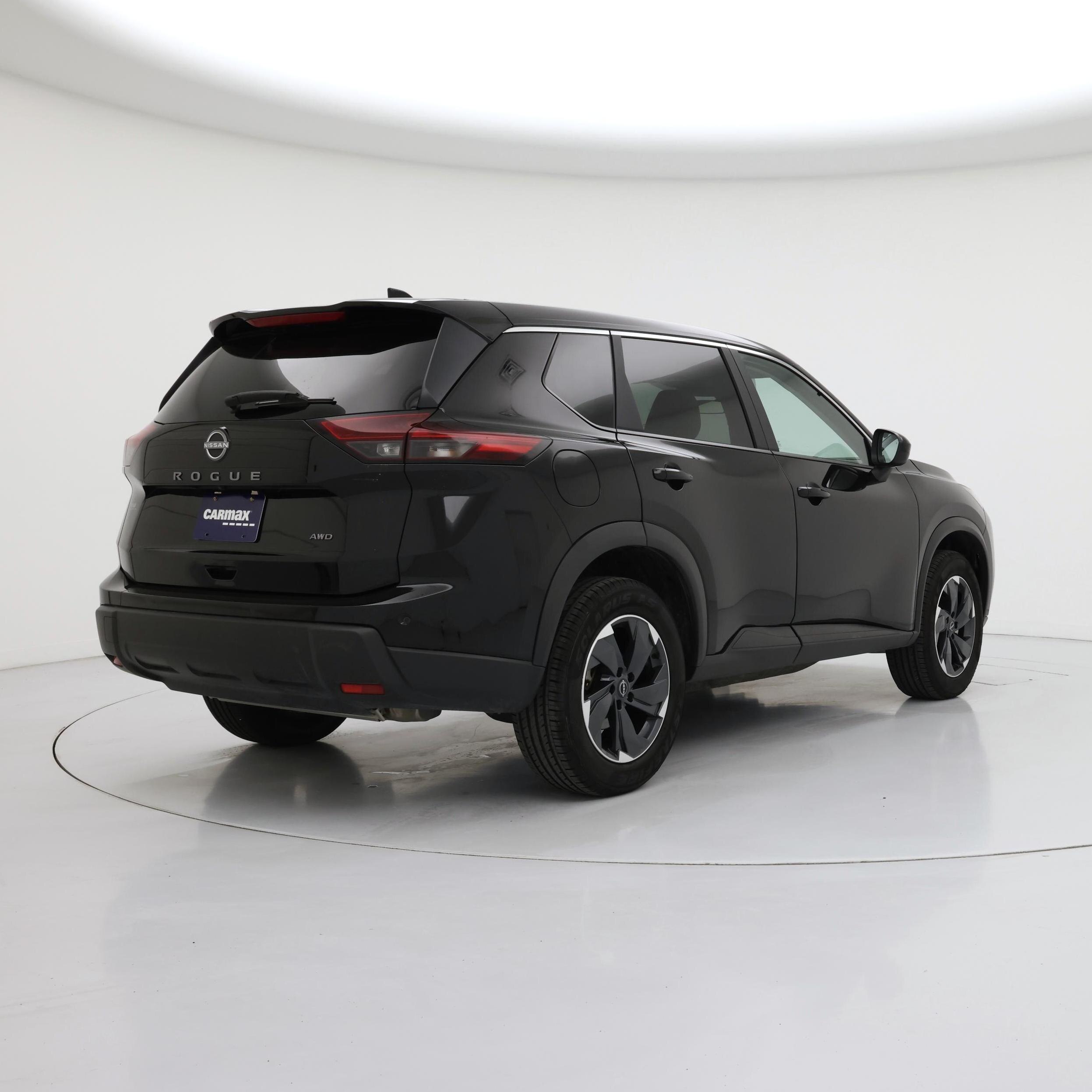 Thumbnail: 2025 Nissan Rogue - 8