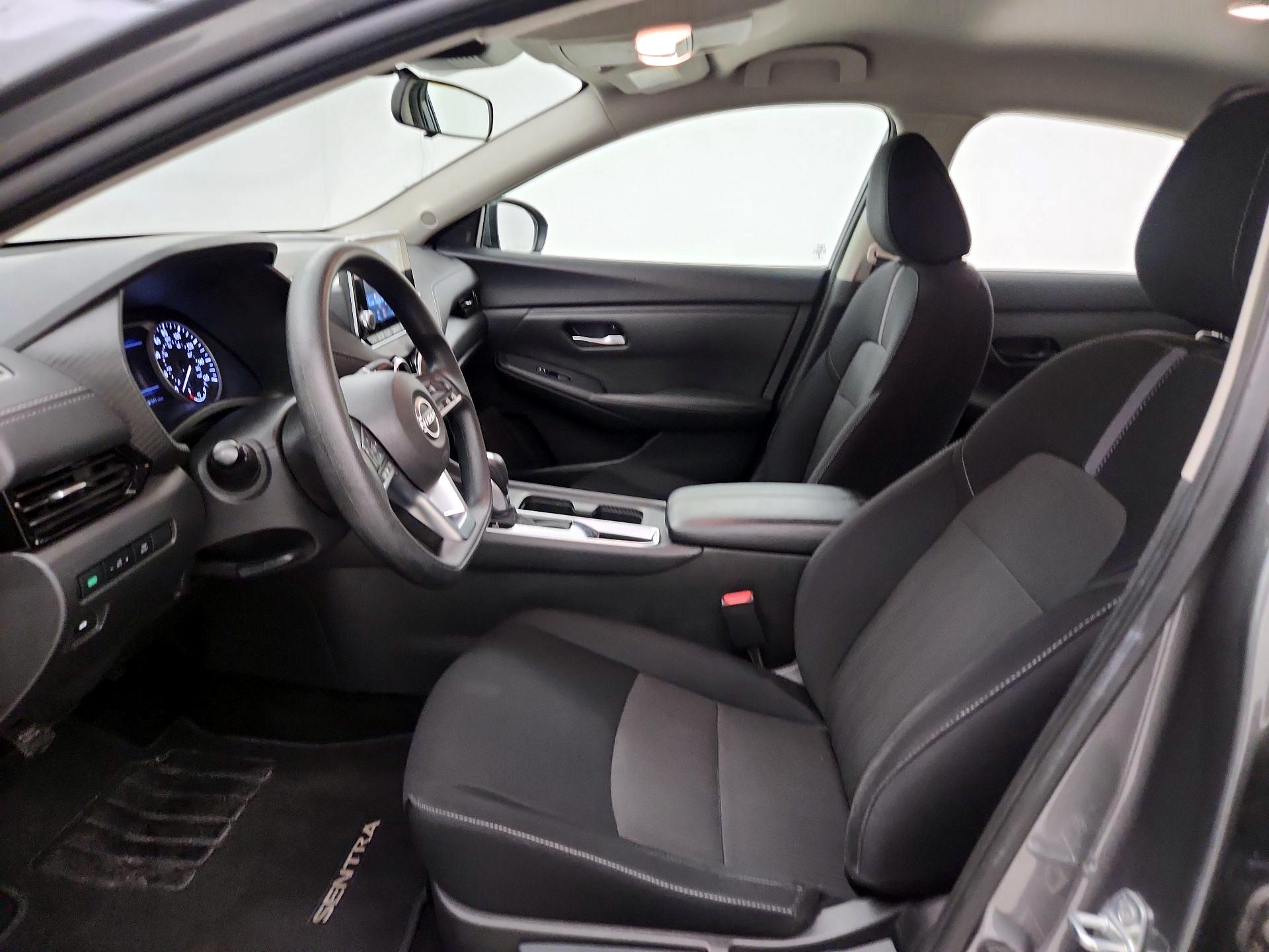 Thumbnail: 2024 Nissan Sentra - 11