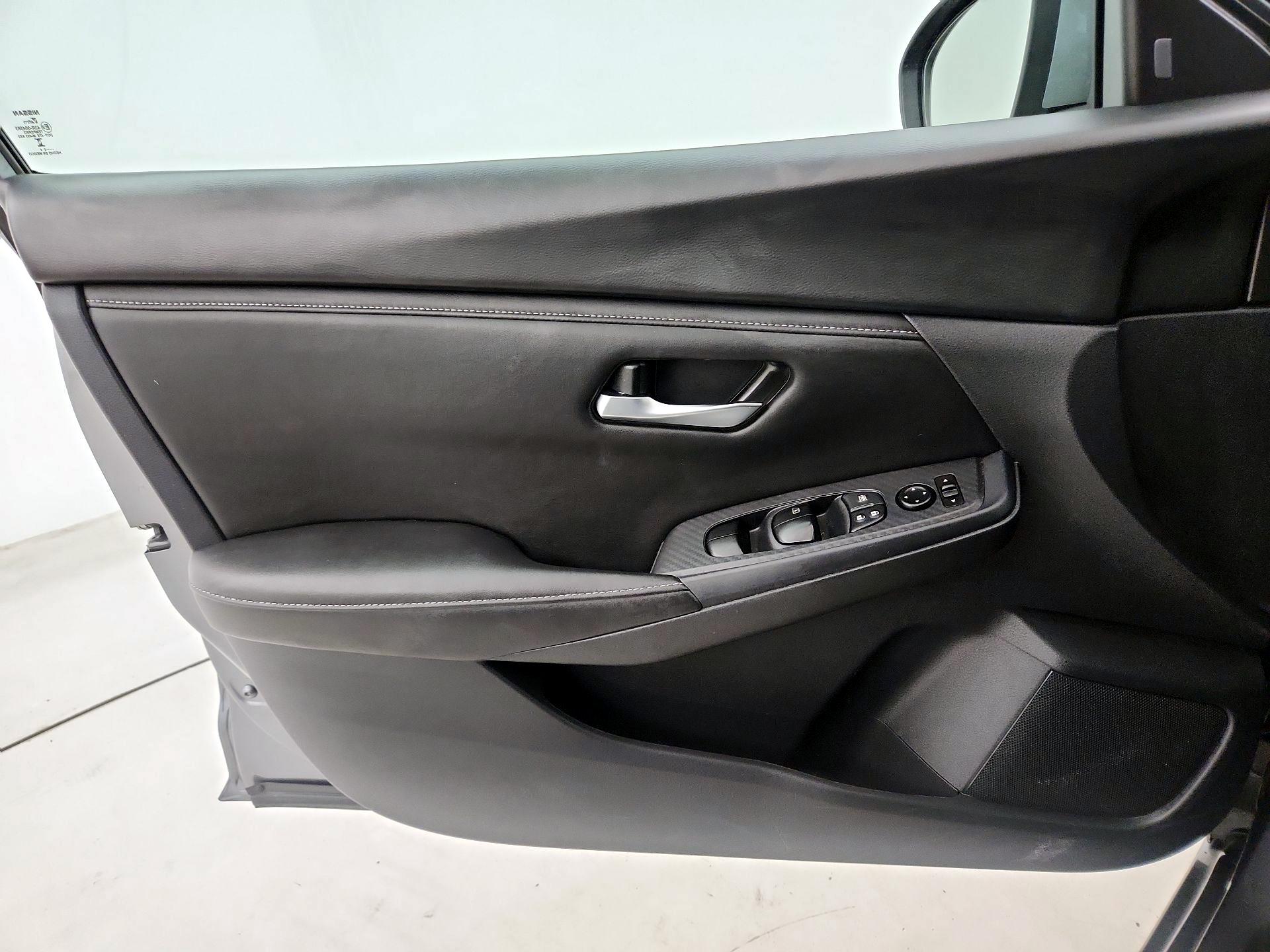 Thumbnail: 2024 Nissan Sentra - 12