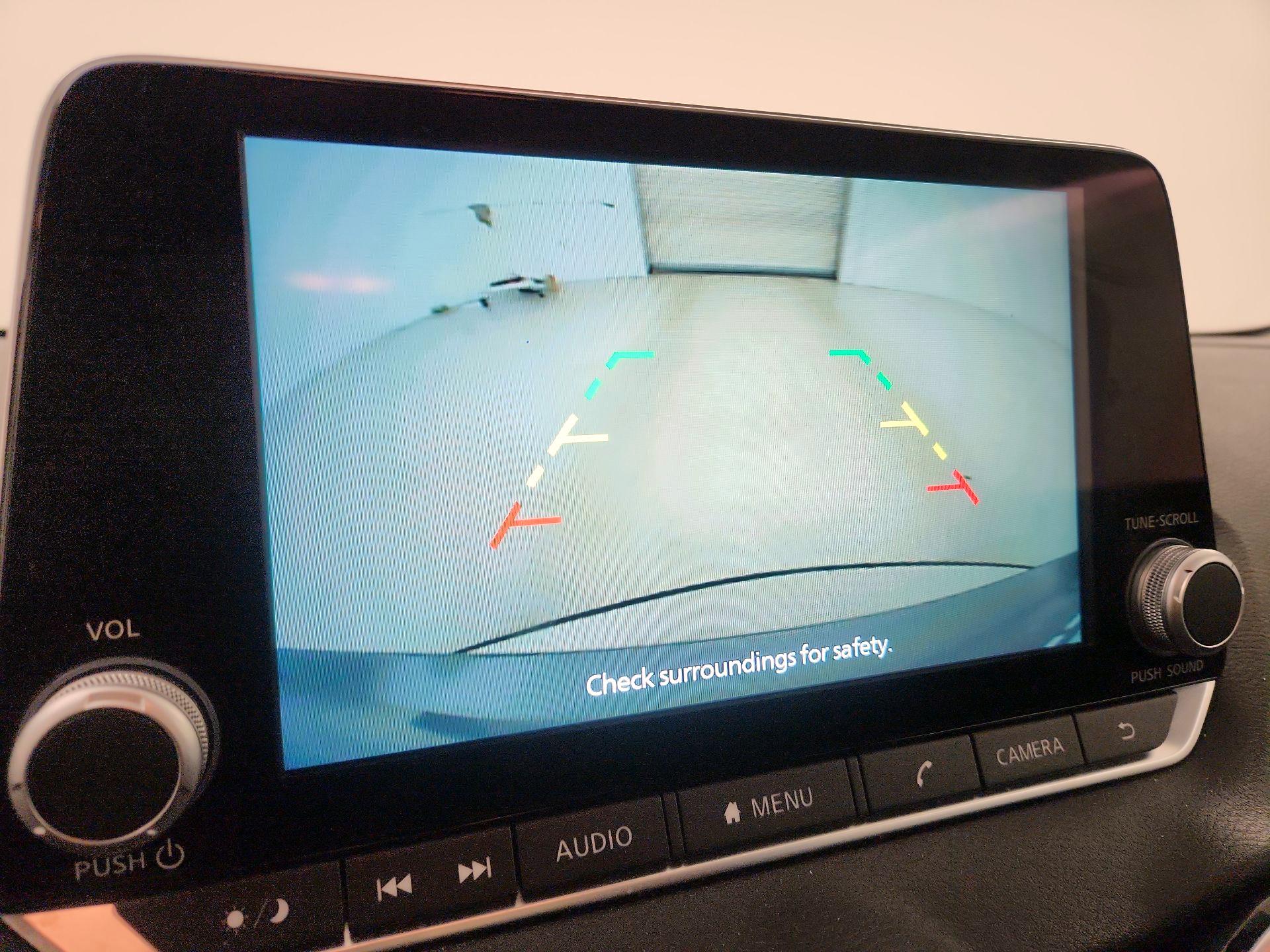 Thumbnail: 2024 Nissan Sentra - 14