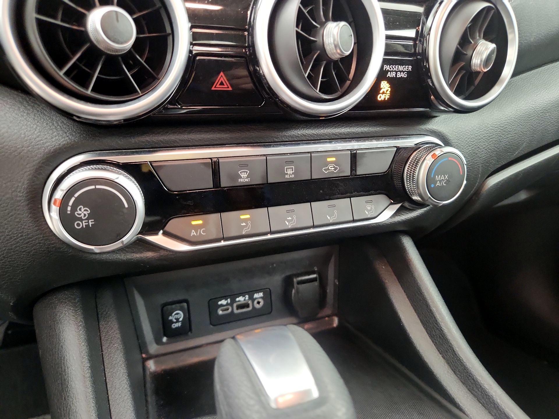 Thumbnail: 2024 Nissan Sentra - 16