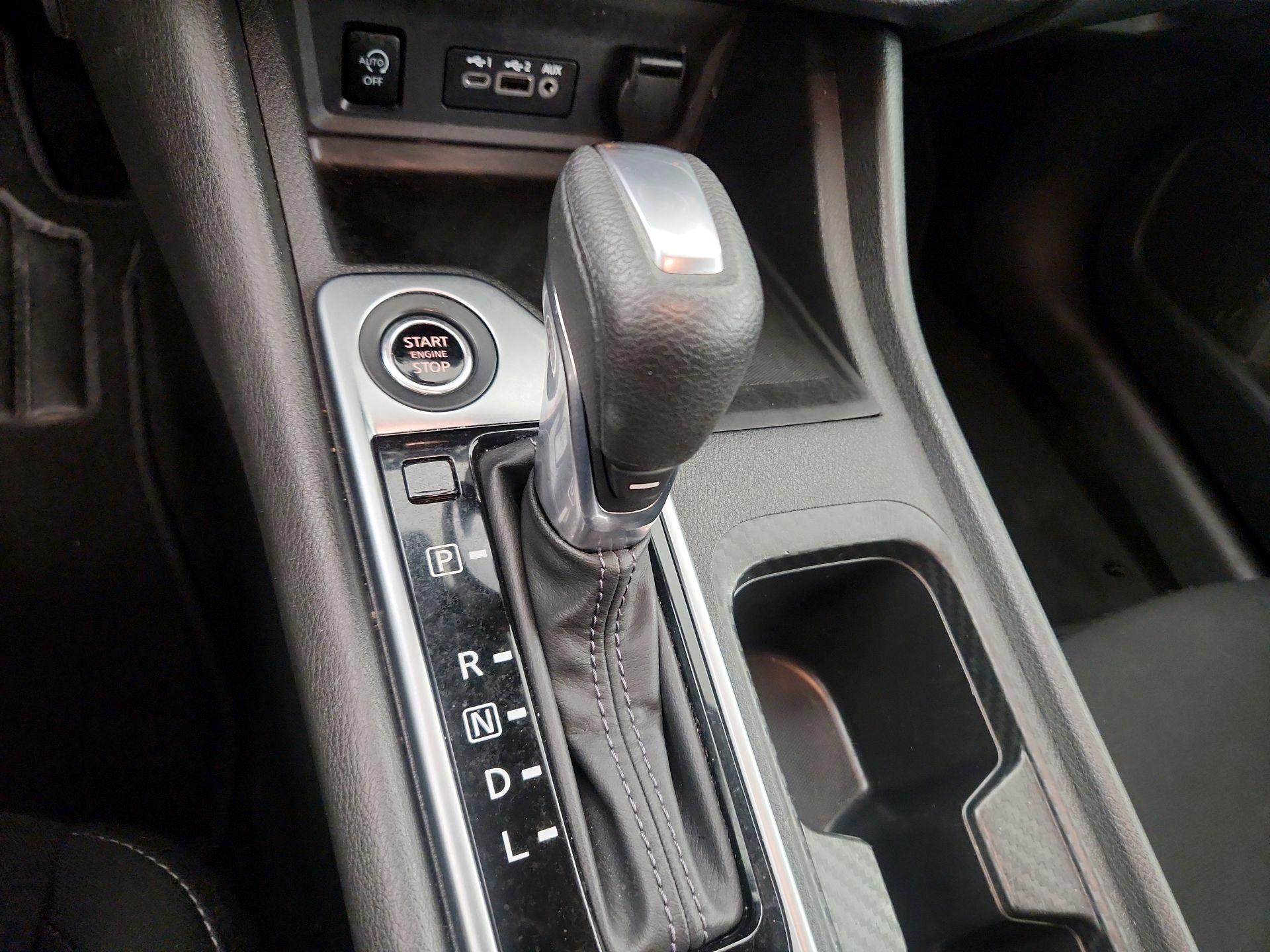 Thumbnail: 2024 Nissan Sentra - 17