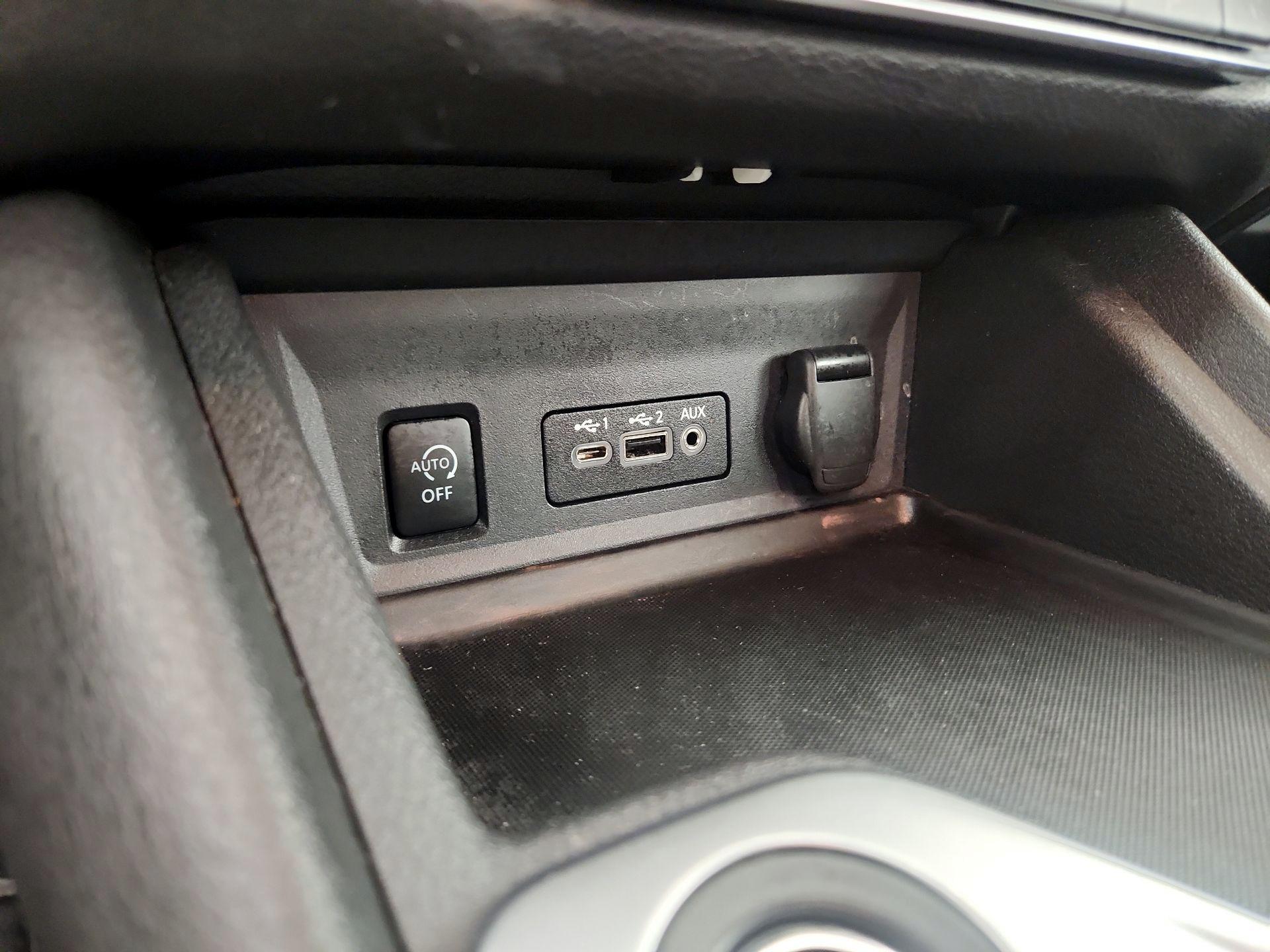 Thumbnail: 2024 Nissan Sentra - 18