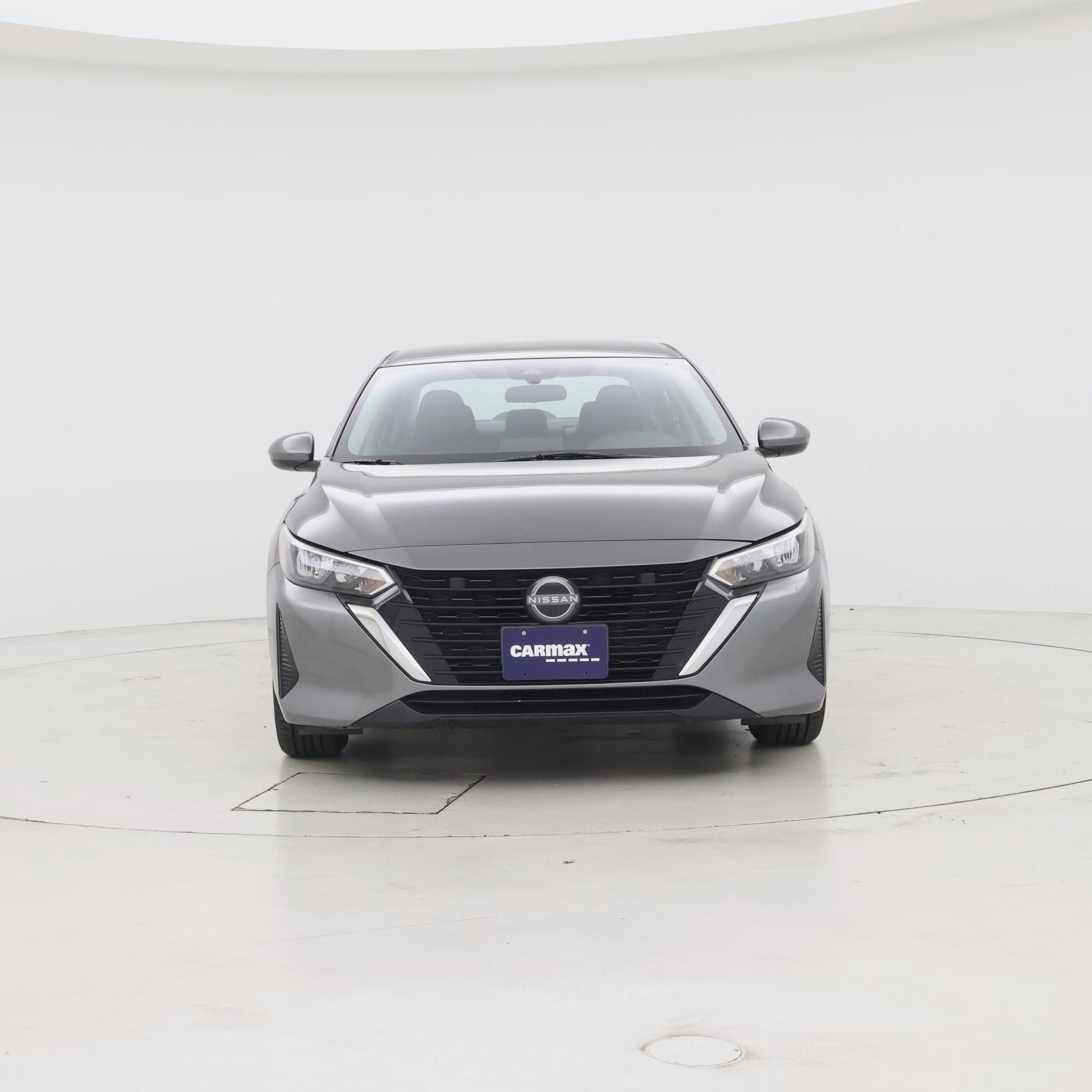 Thumbnail: 2024 Nissan Sentra - 5