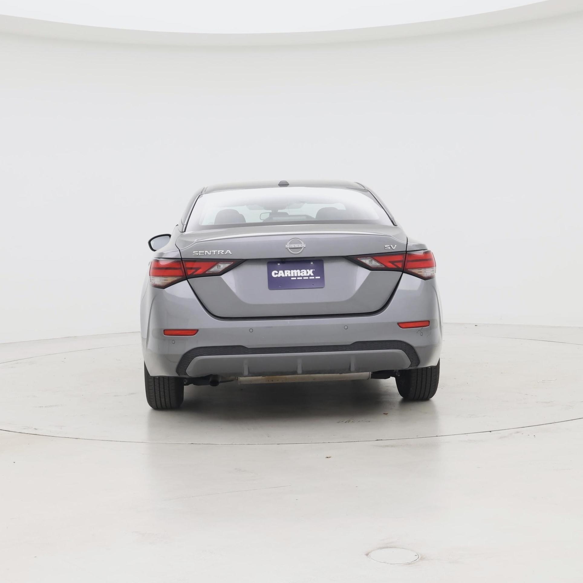 Thumbnail: 2024 Nissan Sentra - 6