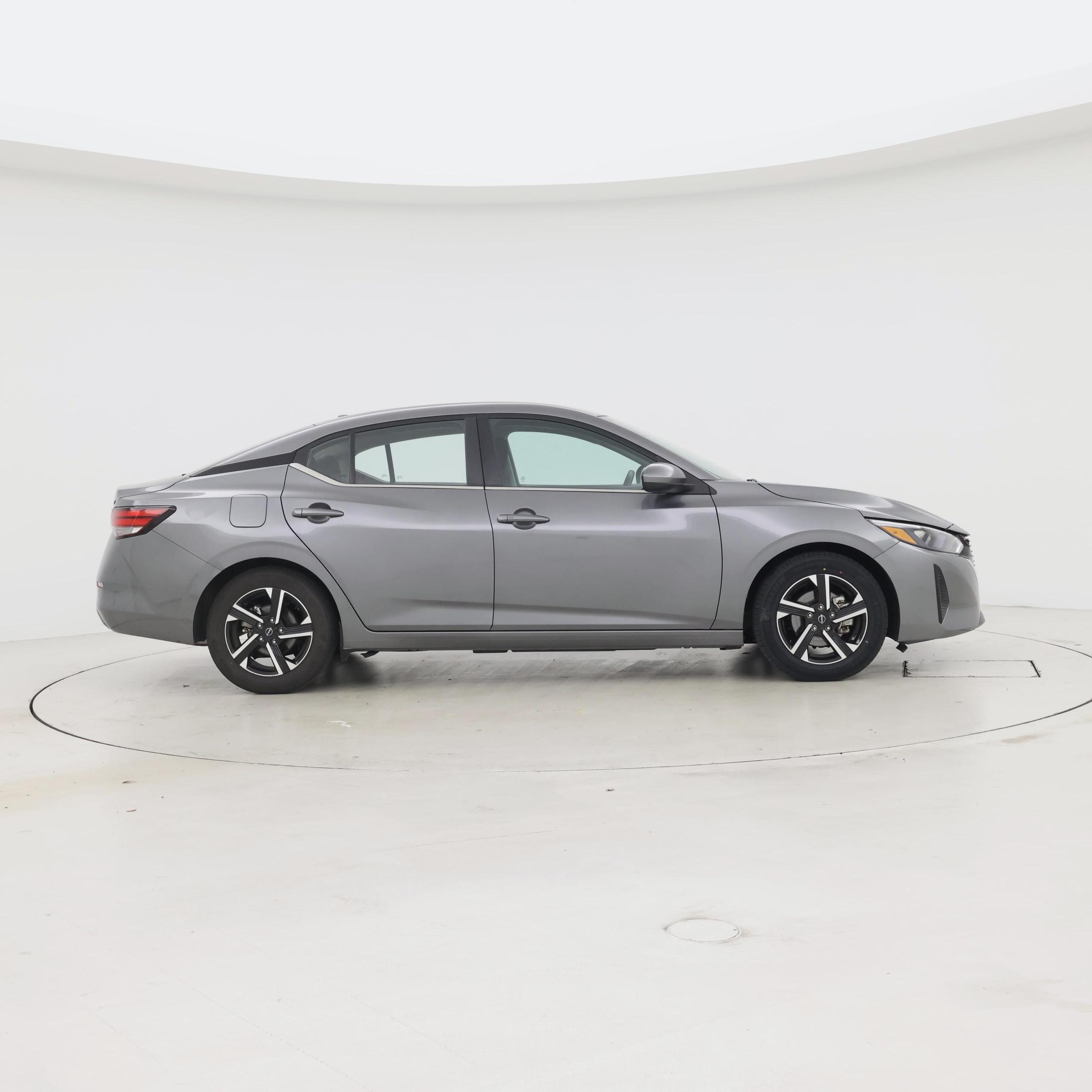 Thumbnail: 2024 Nissan Sentra - 7