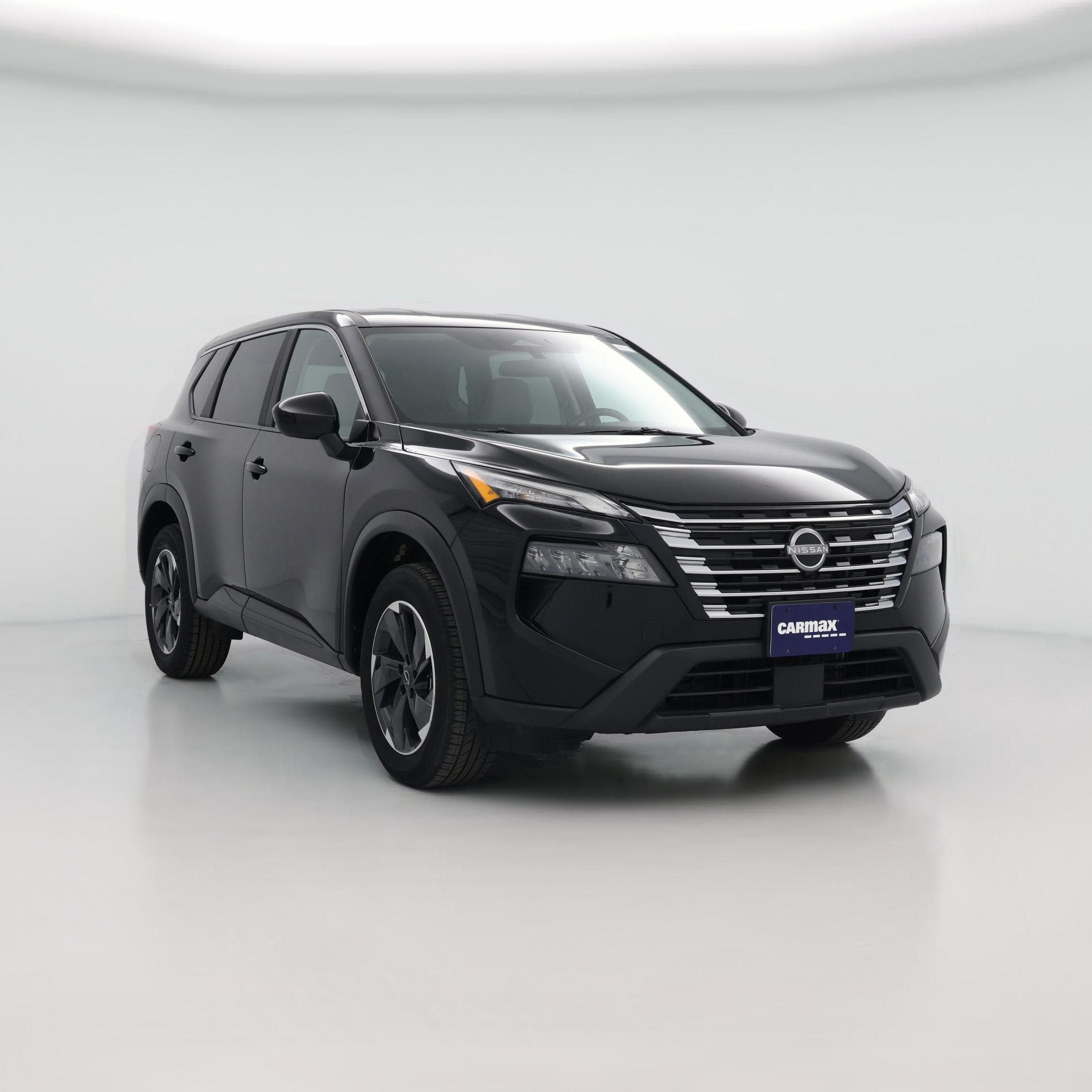 Thumbnail: 2025 Nissan Rogue - 1