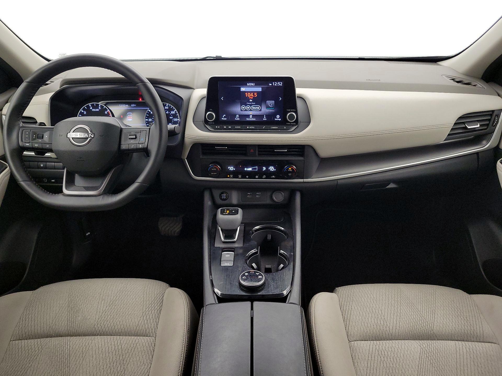 Thumbnail: 2025 Nissan Rogue - 9