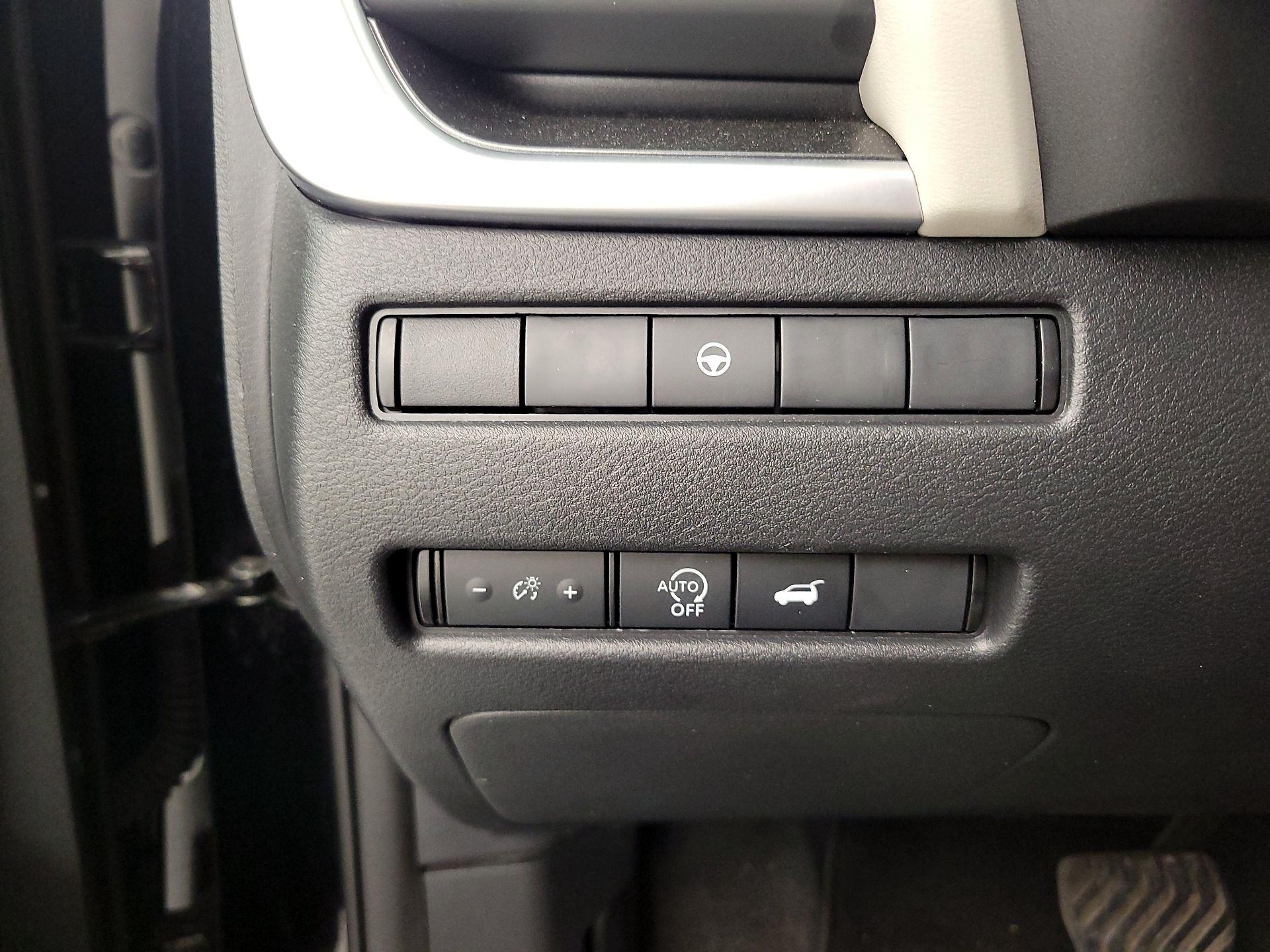 Thumbnail: 2025 Nissan Rogue - 13