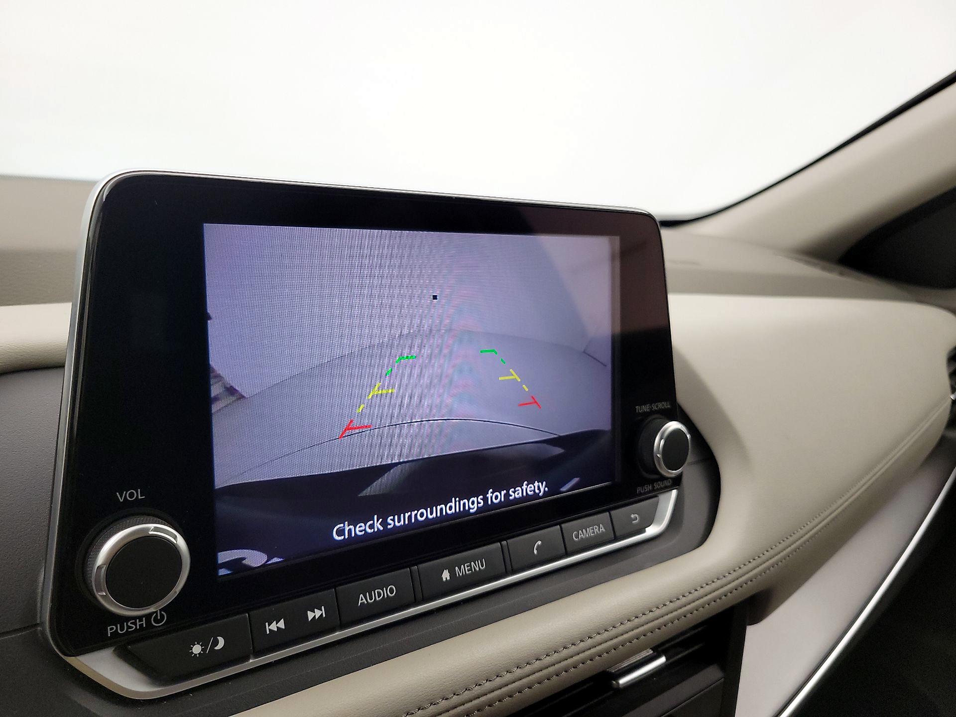 Thumbnail: 2025 Nissan Rogue - 14