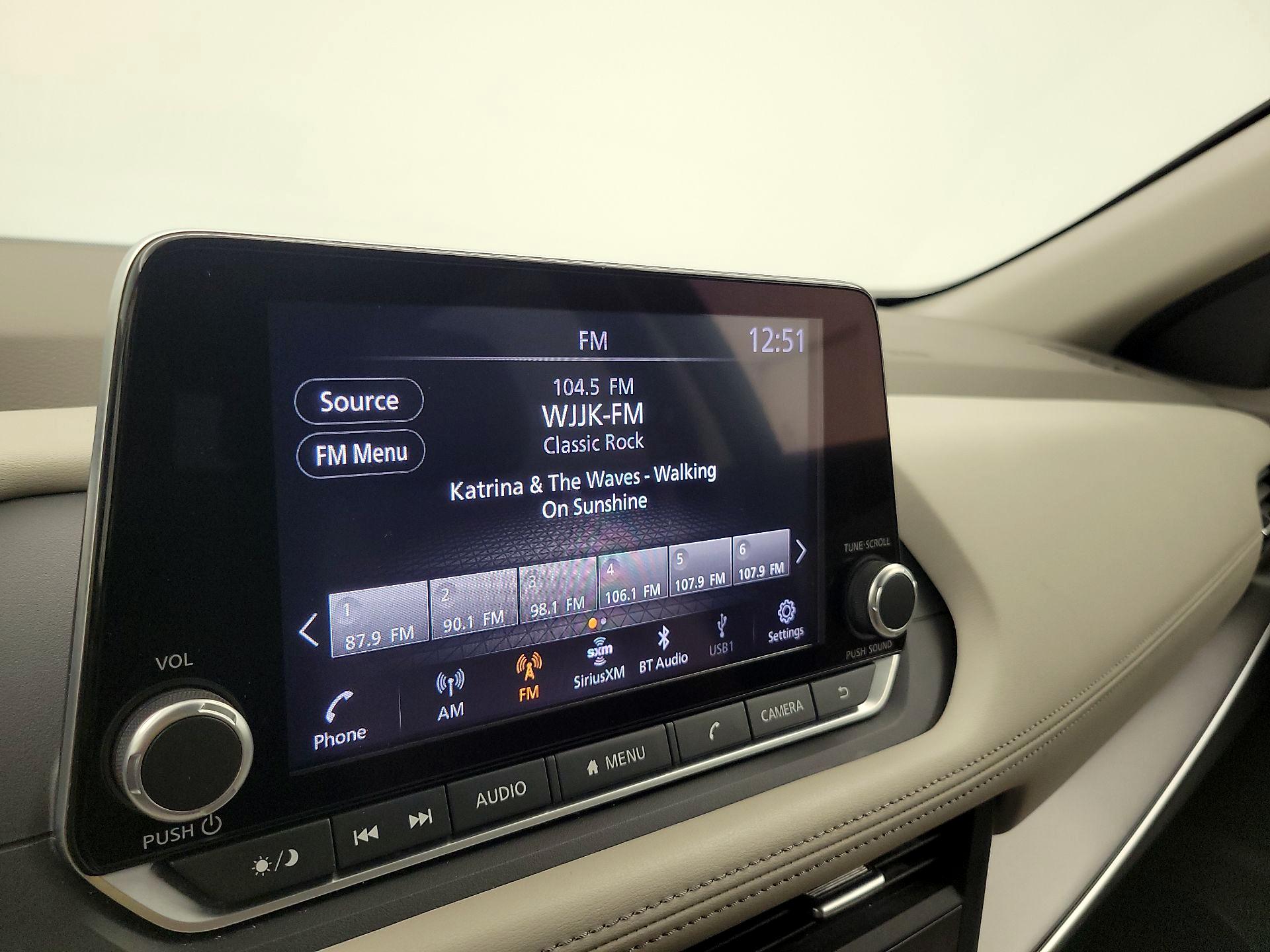 Thumbnail: 2025 Nissan Rogue - 15