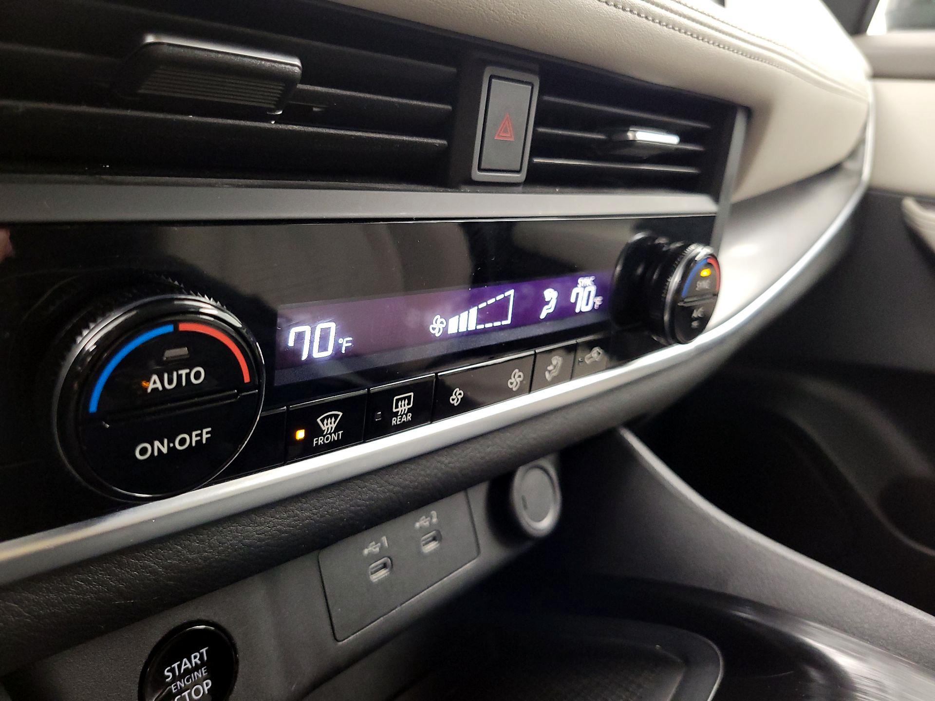 Thumbnail: 2025 Nissan Rogue - 16