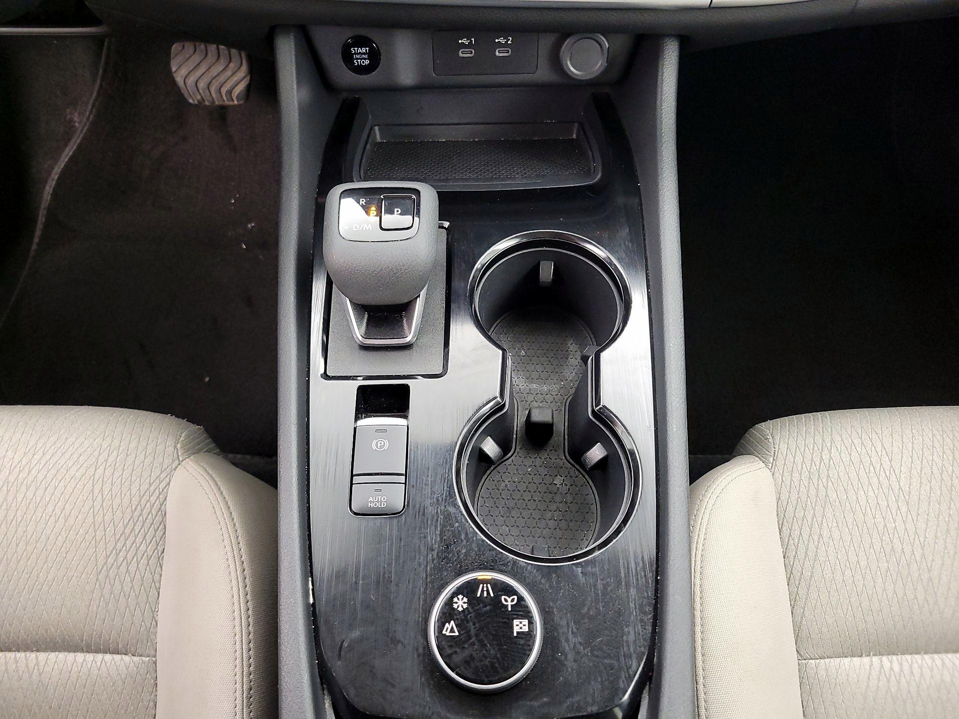 Thumbnail: 2025 Nissan Rogue - 17