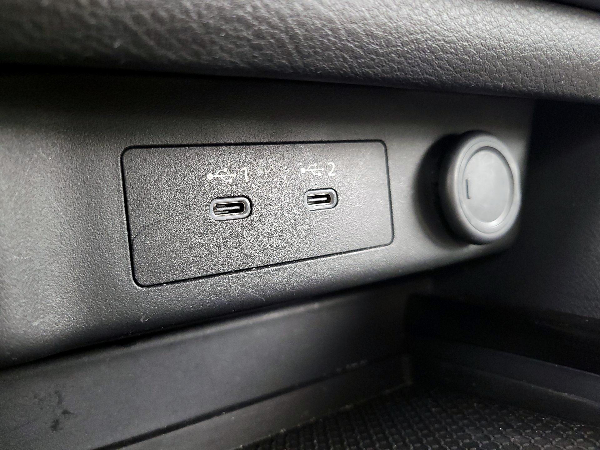 Thumbnail: 2025 Nissan Rogue - 18