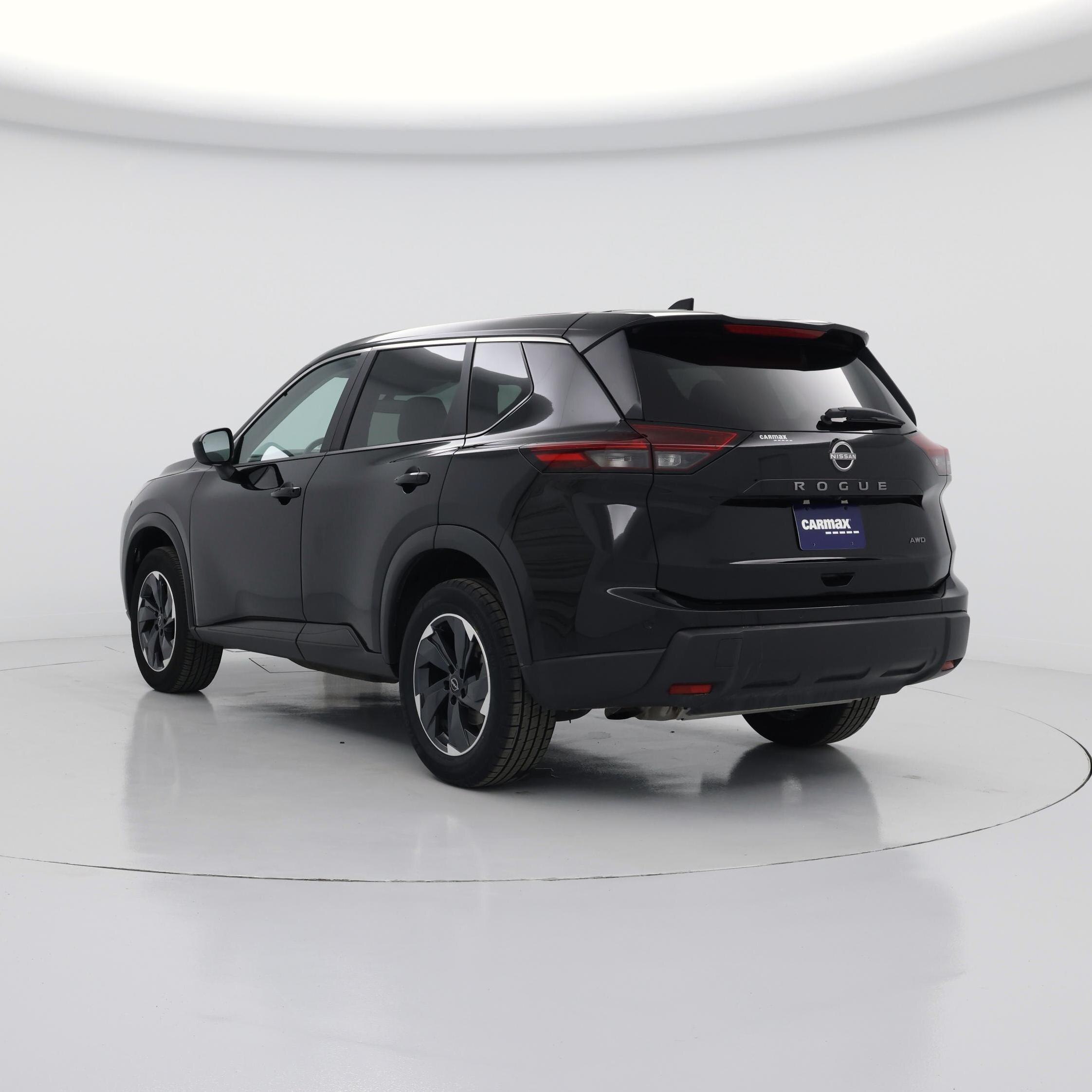 Thumbnail: 2025 Nissan Rogue - 2