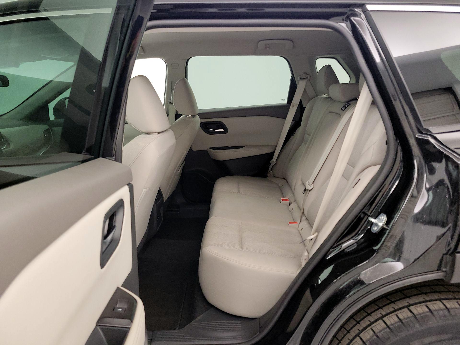 Thumbnail: 2025 Nissan Rogue - 19