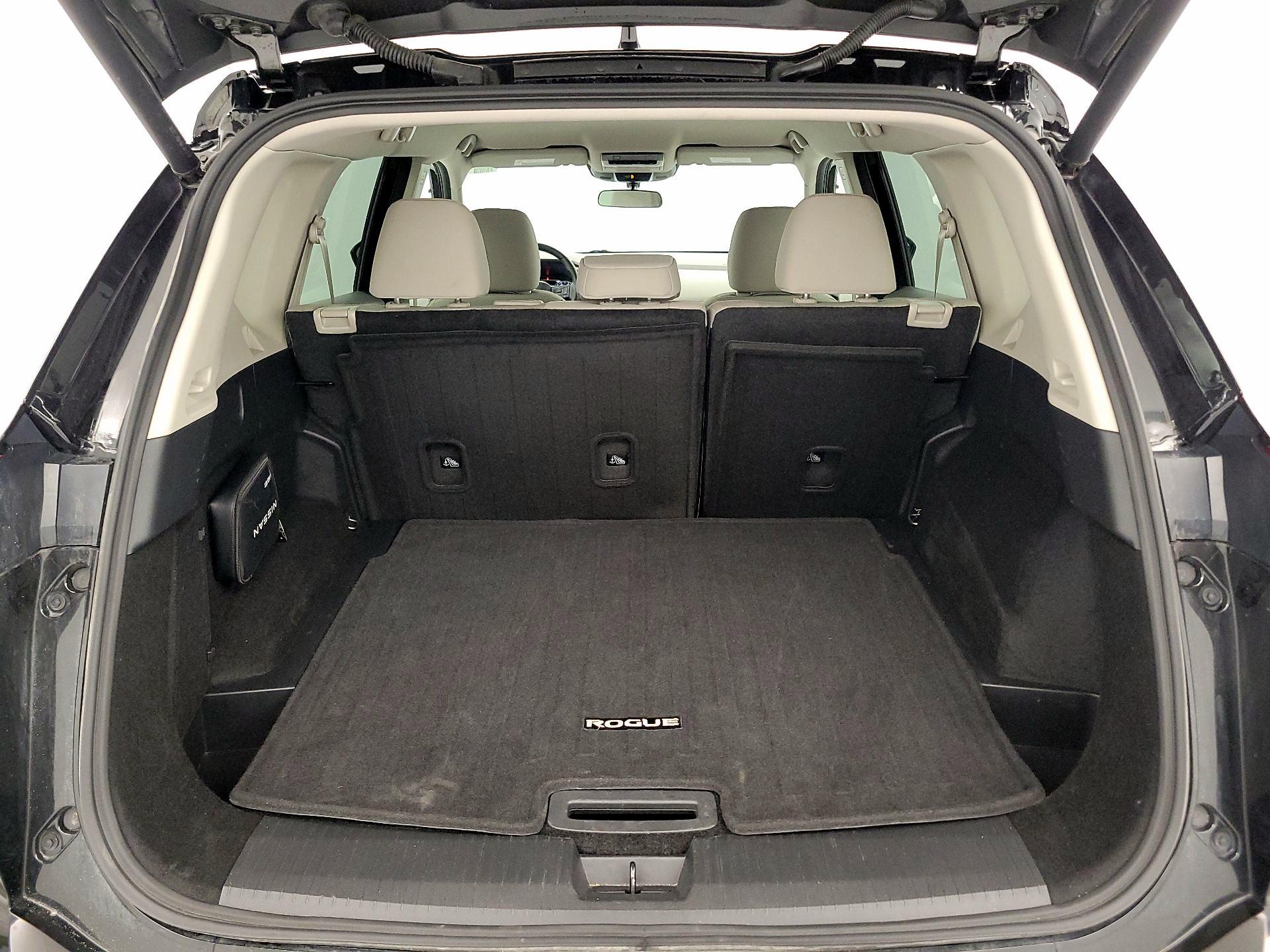 Thumbnail: 2025 Nissan Rogue - 20