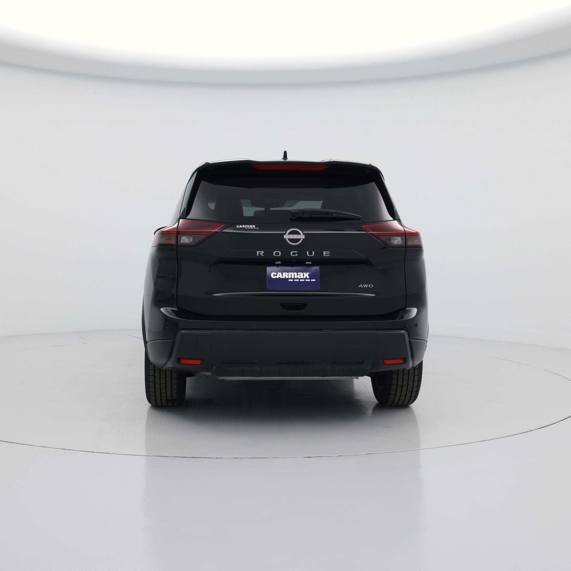 Thumbnail: 2025 Nissan Rogue - 6