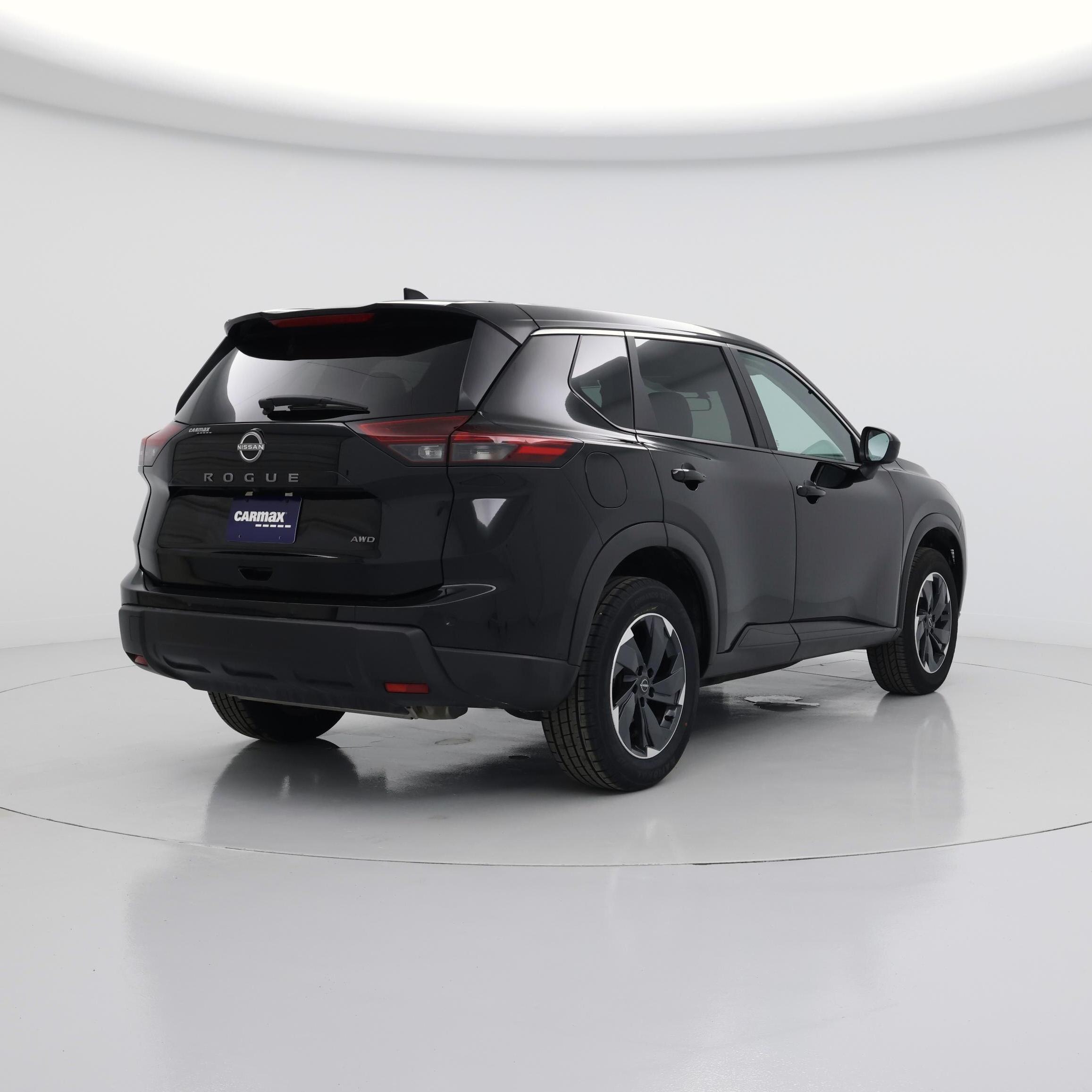 Thumbnail: 2025 Nissan Rogue - 8