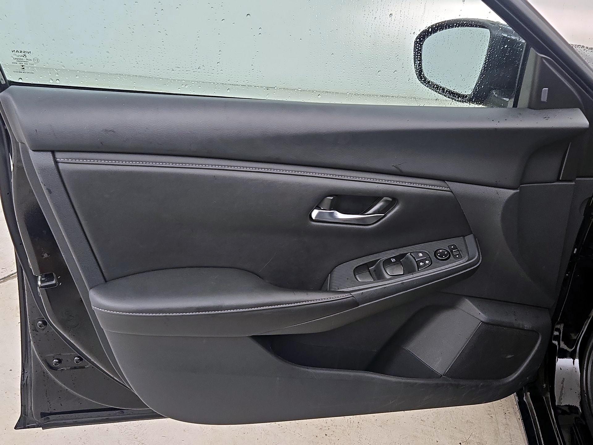 Thumbnail: 2025 Nissan Sentra - 12