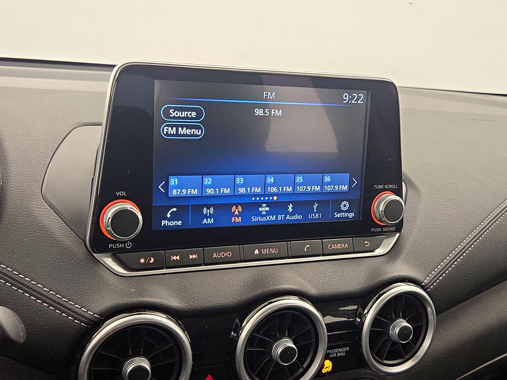 Thumbnail: 2025 Nissan Sentra - 15