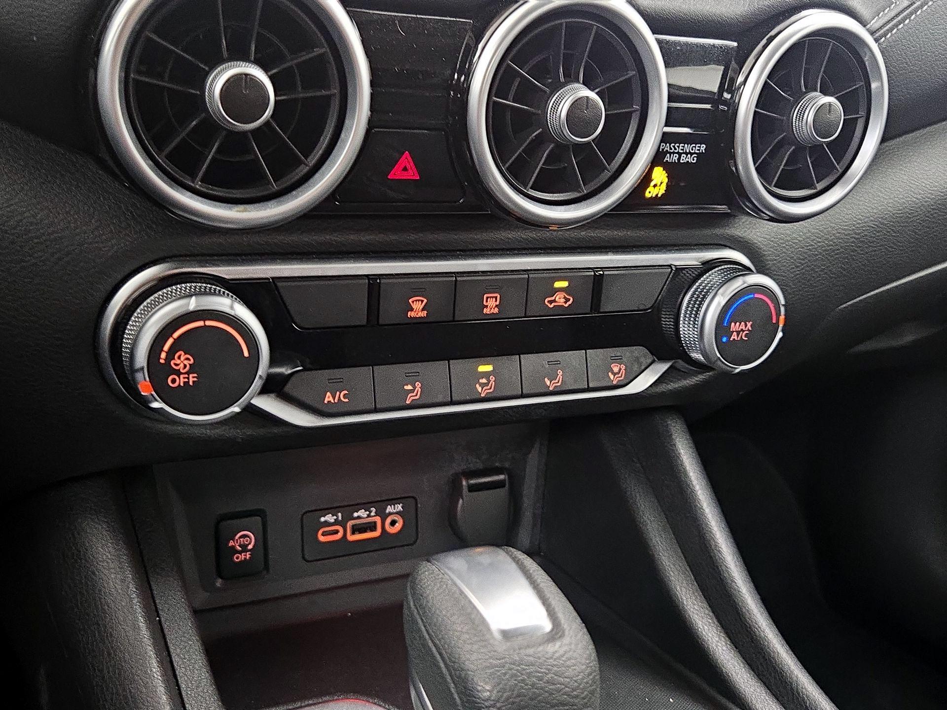 Thumbnail: 2025 Nissan Sentra - 16