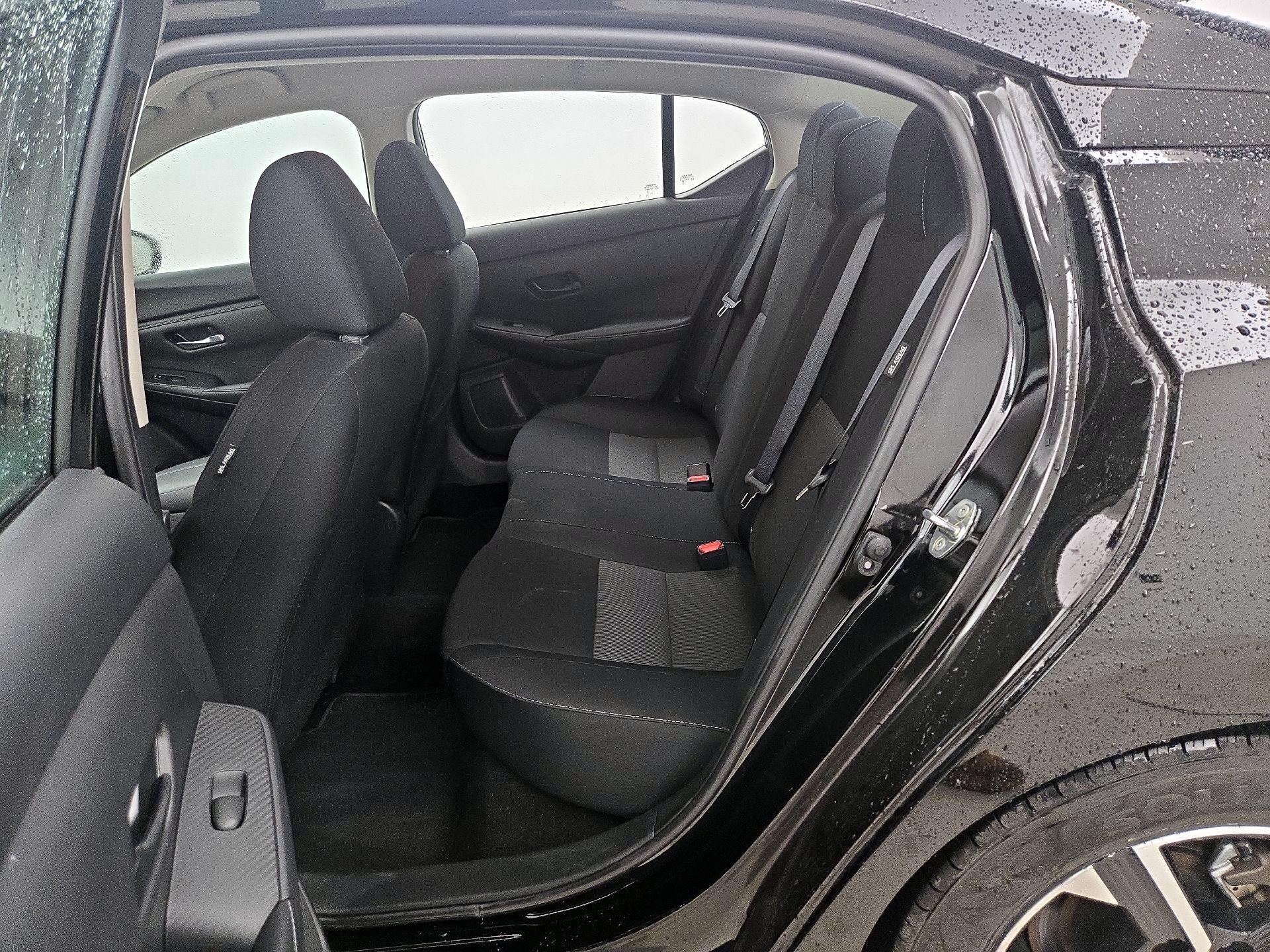 Thumbnail: 2025 Nissan Sentra - 19