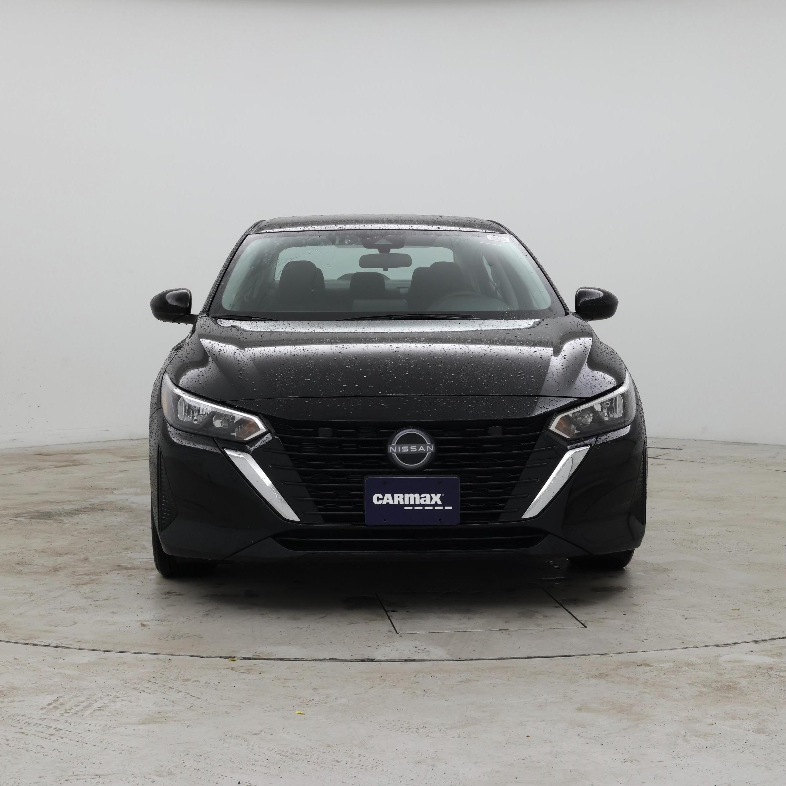 Thumbnail: 2025 Nissan Sentra - 5