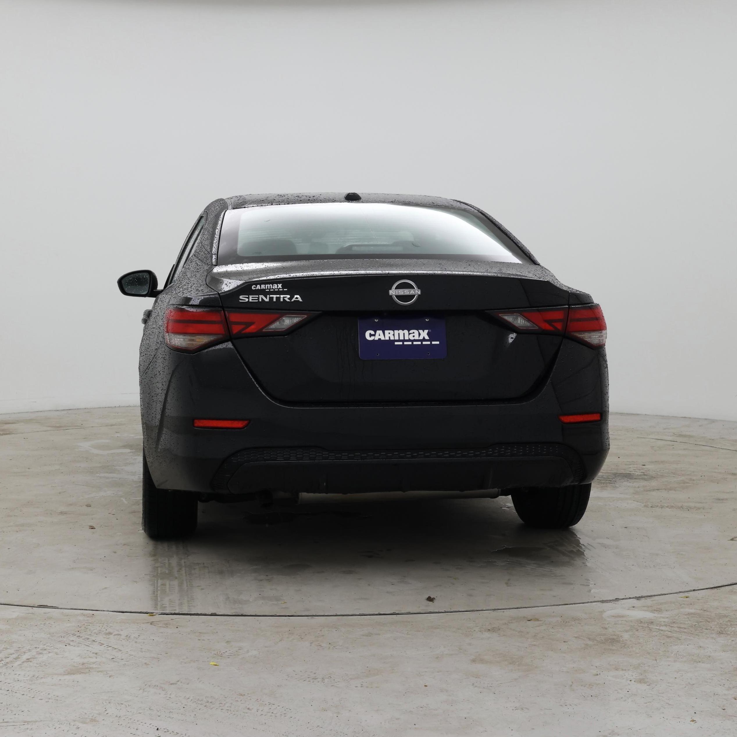 Thumbnail: 2025 Nissan Sentra - 6