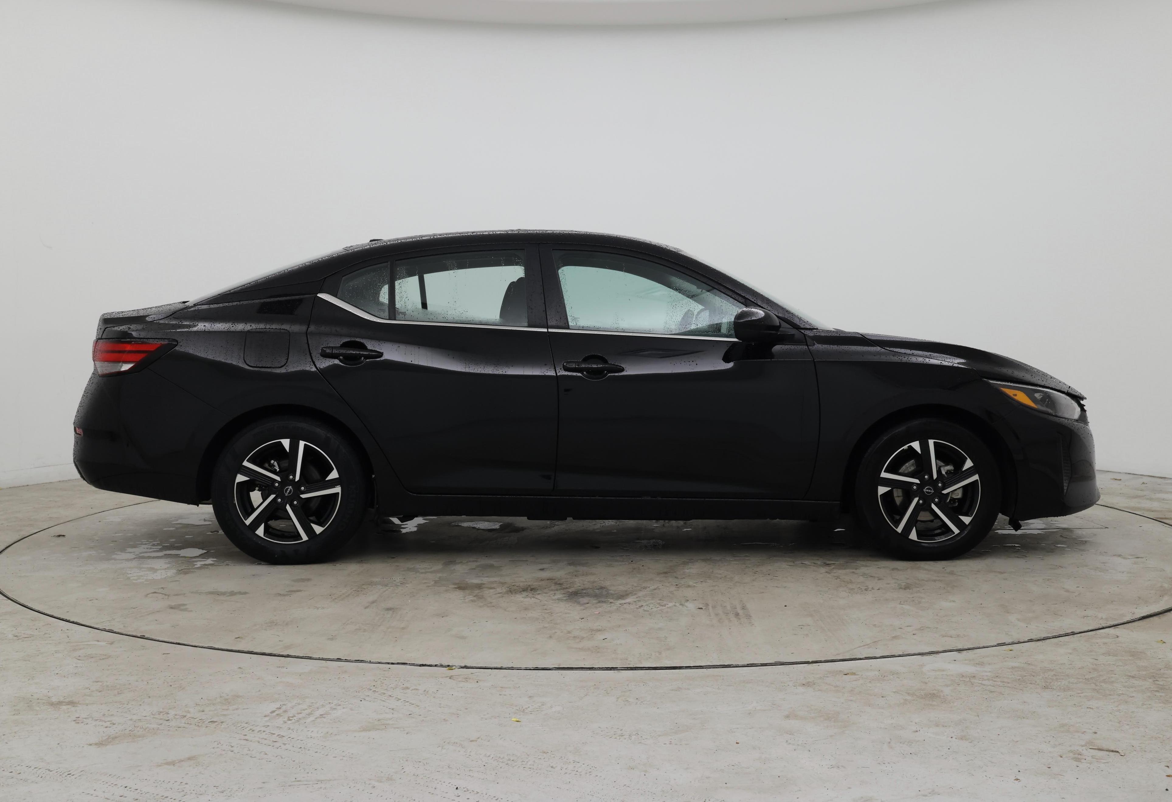 Thumbnail: 2025 Nissan Sentra - 7