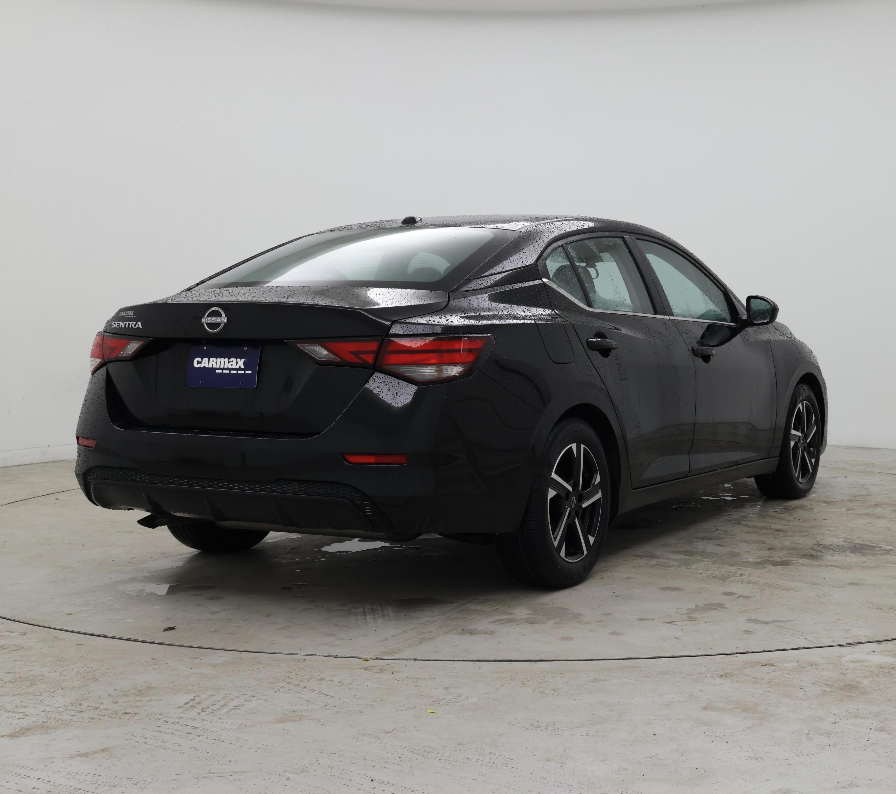 Thumbnail: 2025 Nissan Sentra - 8