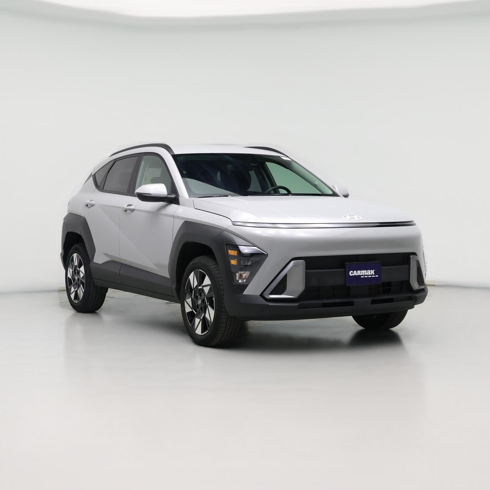 Thumbnail: 2025 Hyundai Kona - 1