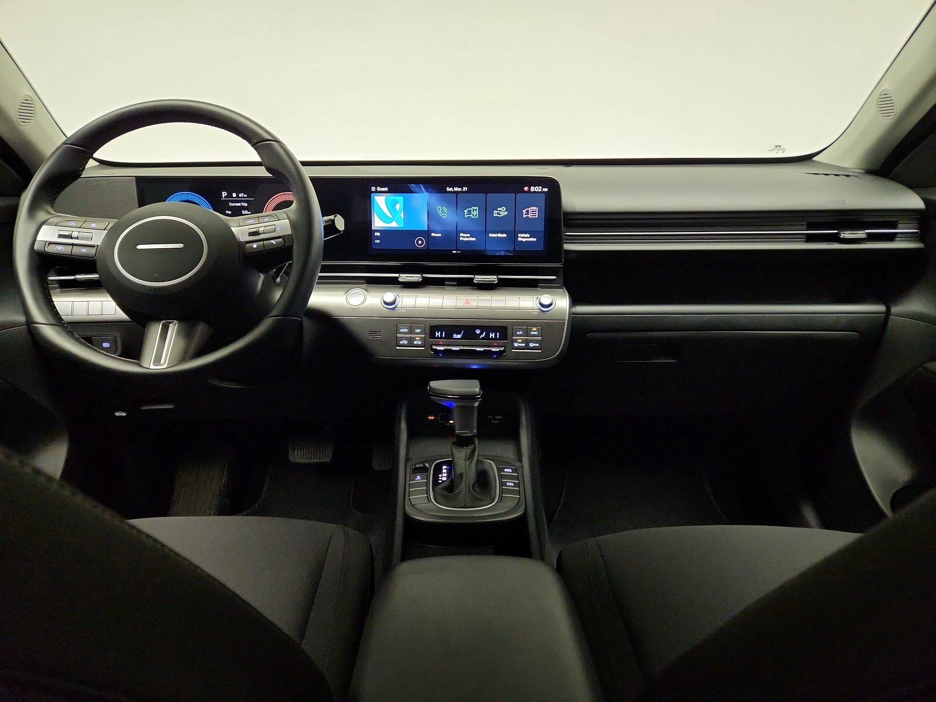 Thumbnail: 2025 Hyundai Kona - 9