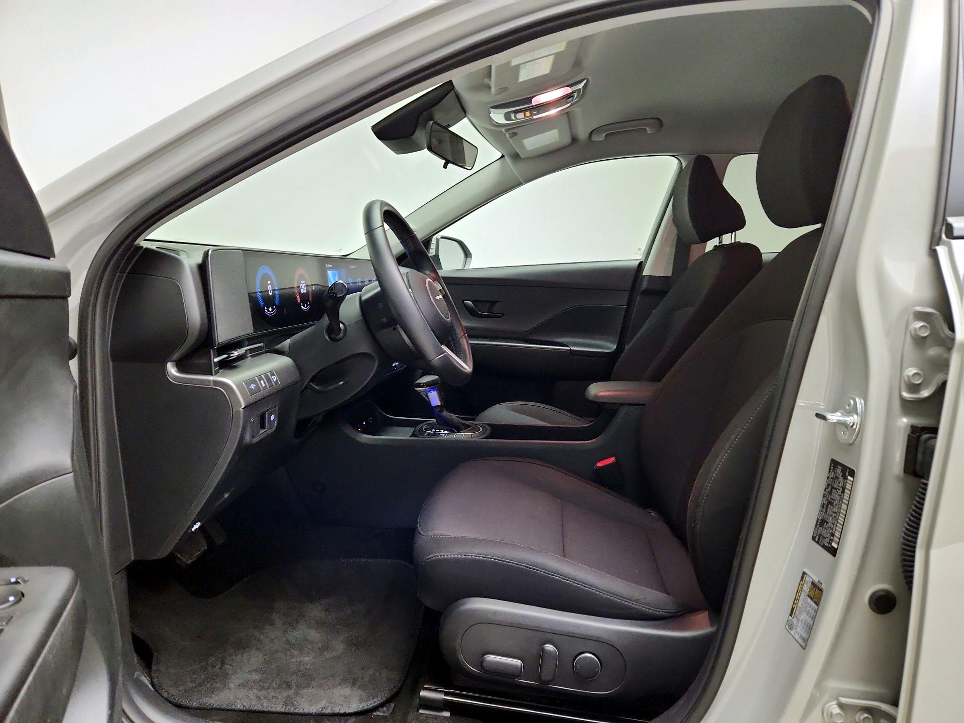 Thumbnail: 2025 Hyundai Kona - 11