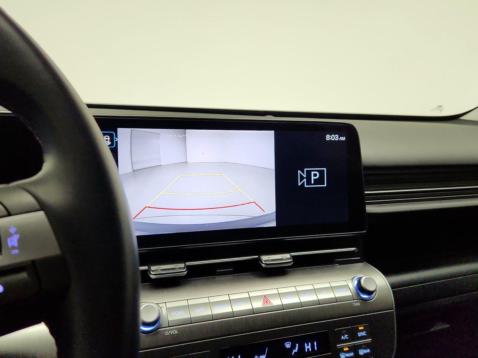 Thumbnail: 2025 Hyundai Kona - 14