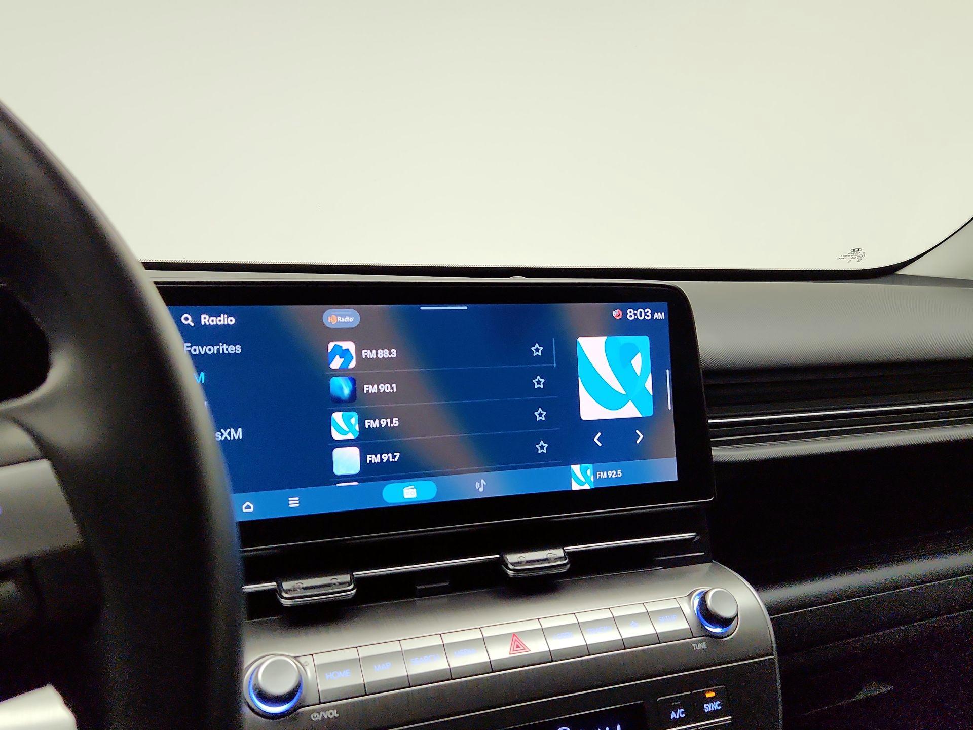 Thumbnail: 2025 Hyundai Kona - 15