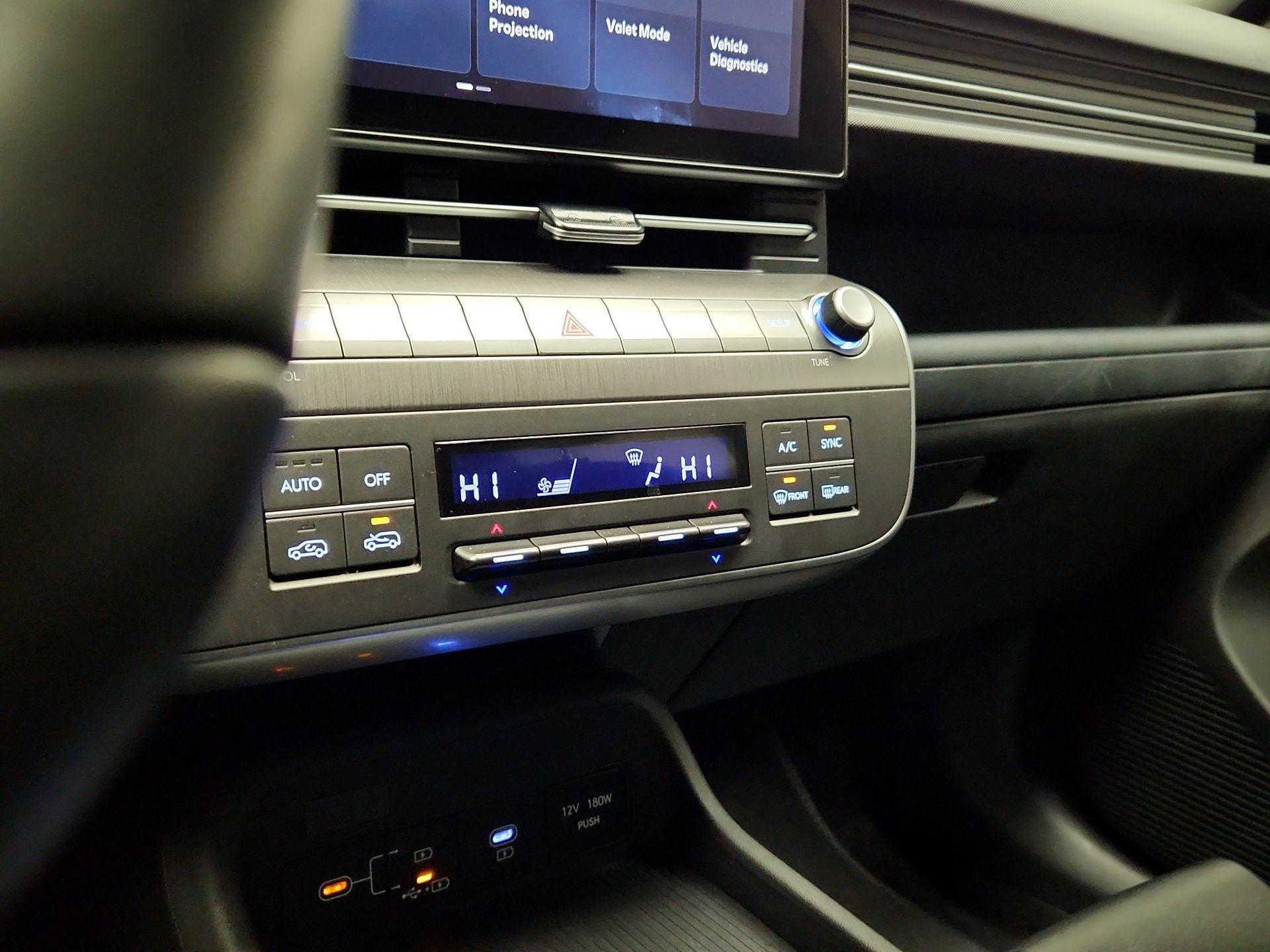 Thumbnail: 2025 Hyundai Kona - 16