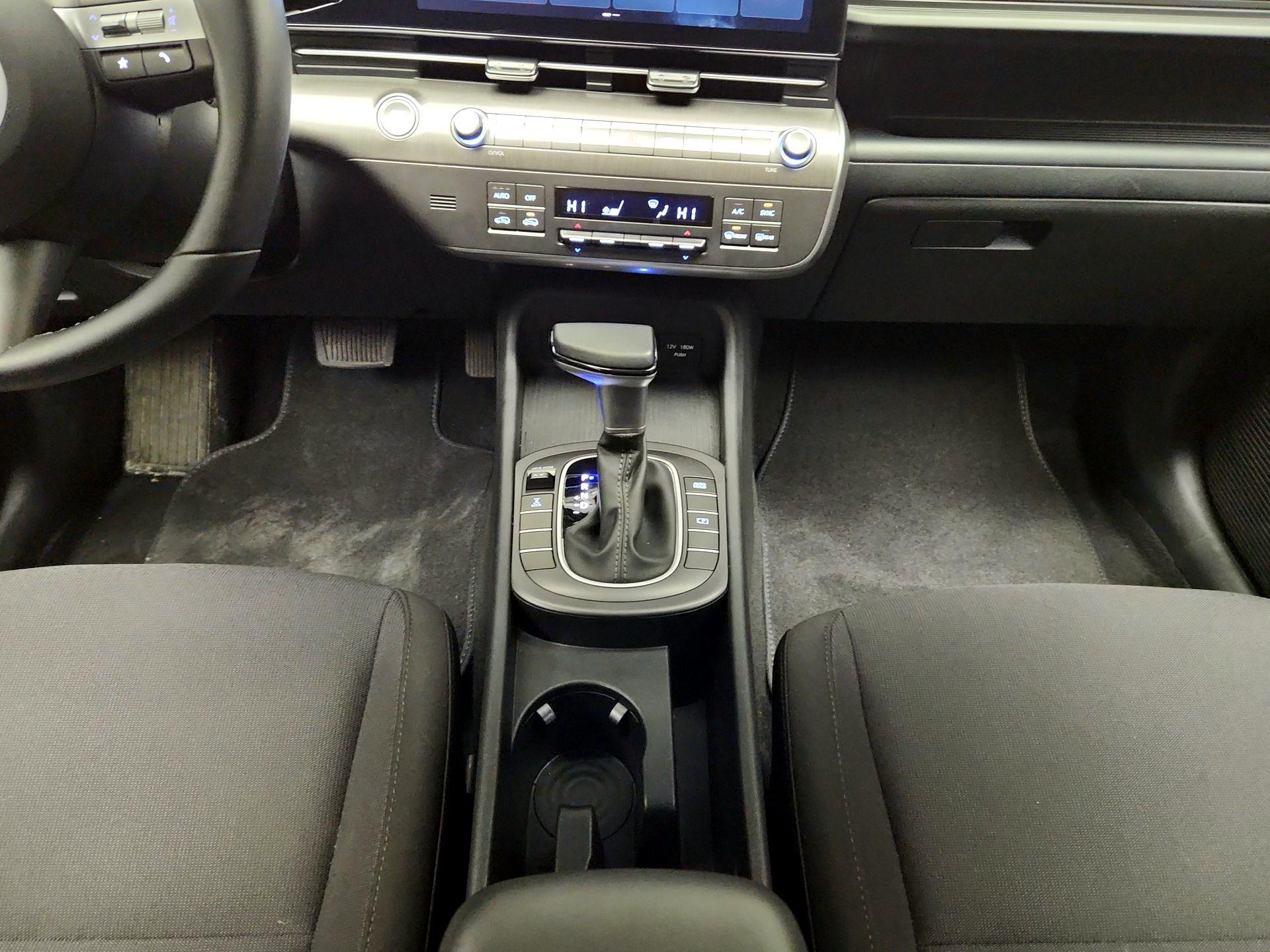 Thumbnail: 2025 Hyundai Kona - 17